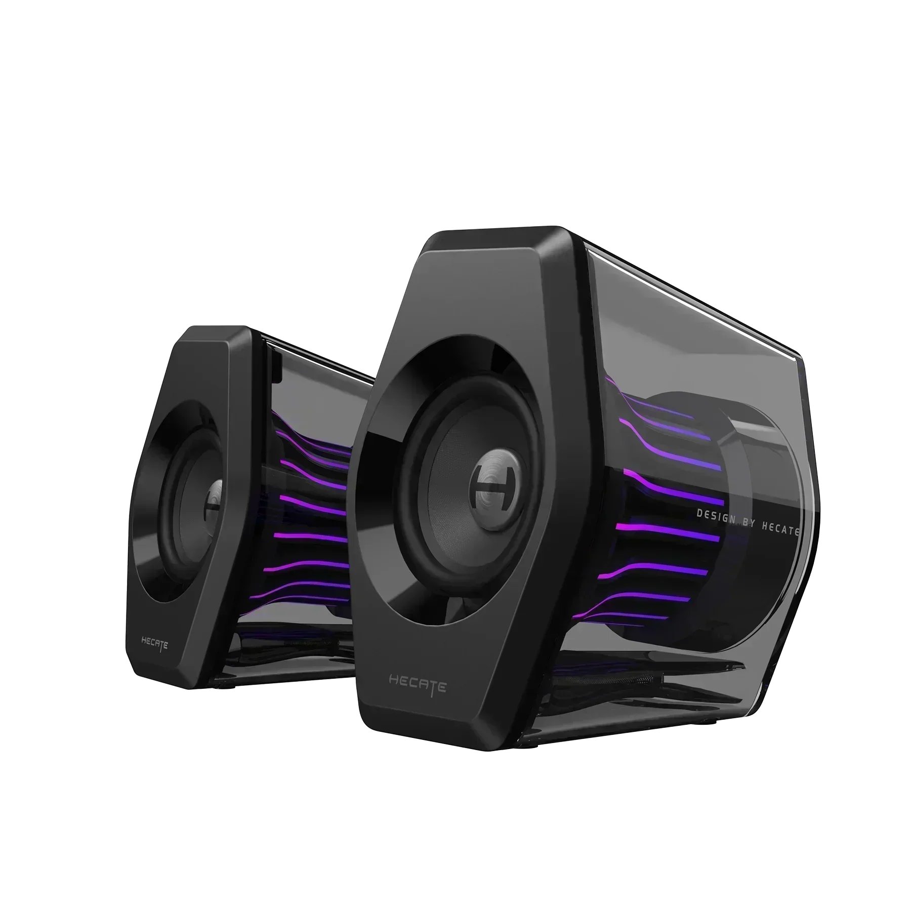 HECATE G2000 PRO: The Gaming Speaker That Makes You Hear Like a Pro