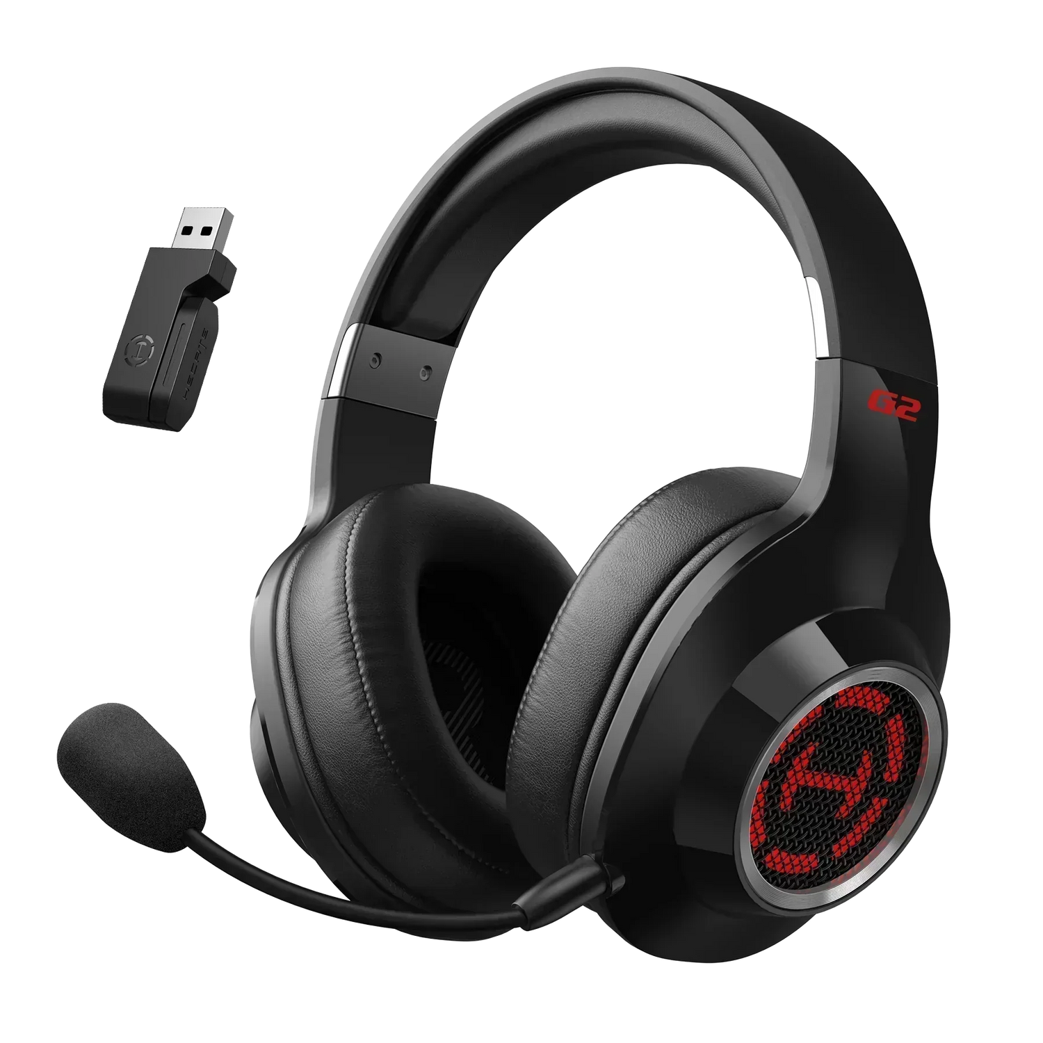 HECATE G2 S: Cut the Wires, Keep the Advantage