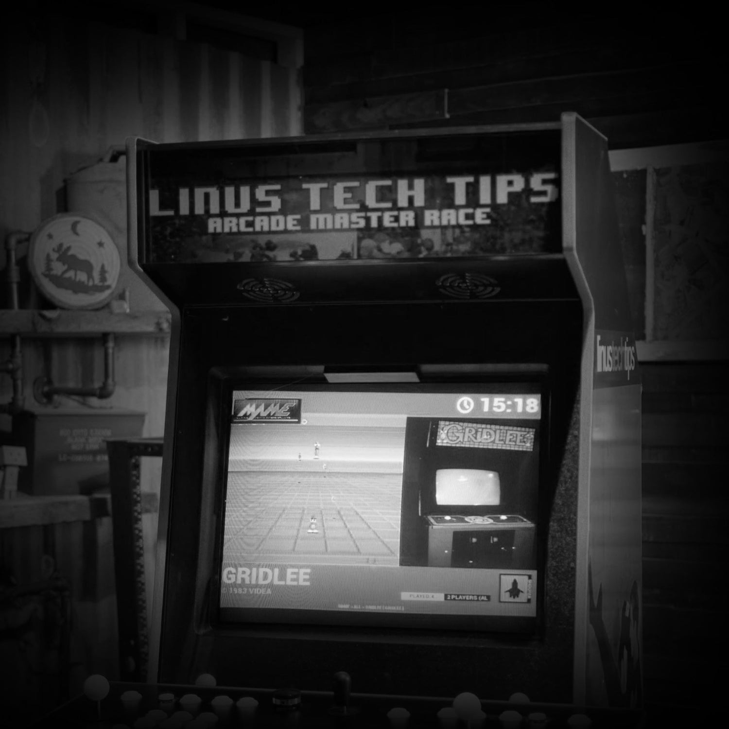 The Development and Evolution of Game Audio