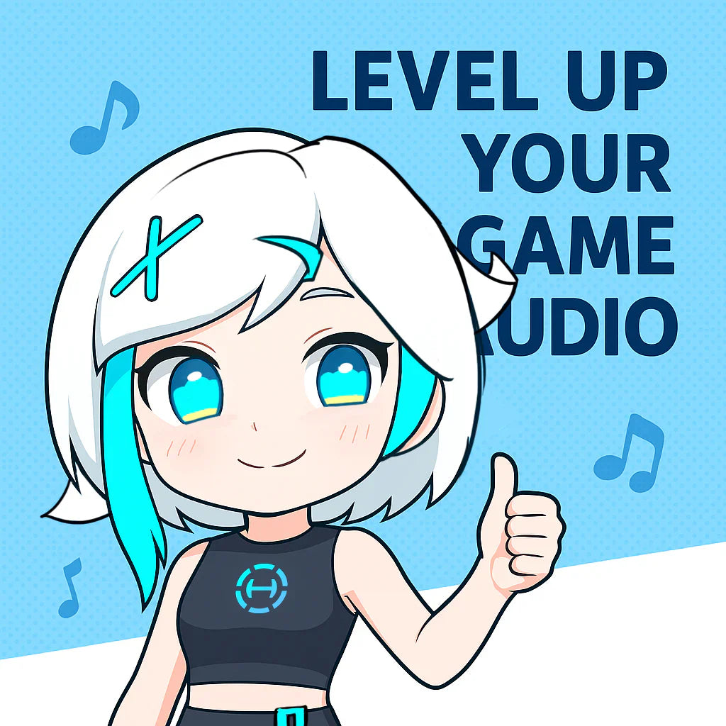 How to Evaluate Gaming Headset Sound Quality Like a Pro: A Five-Dimension Guide for Esports Players