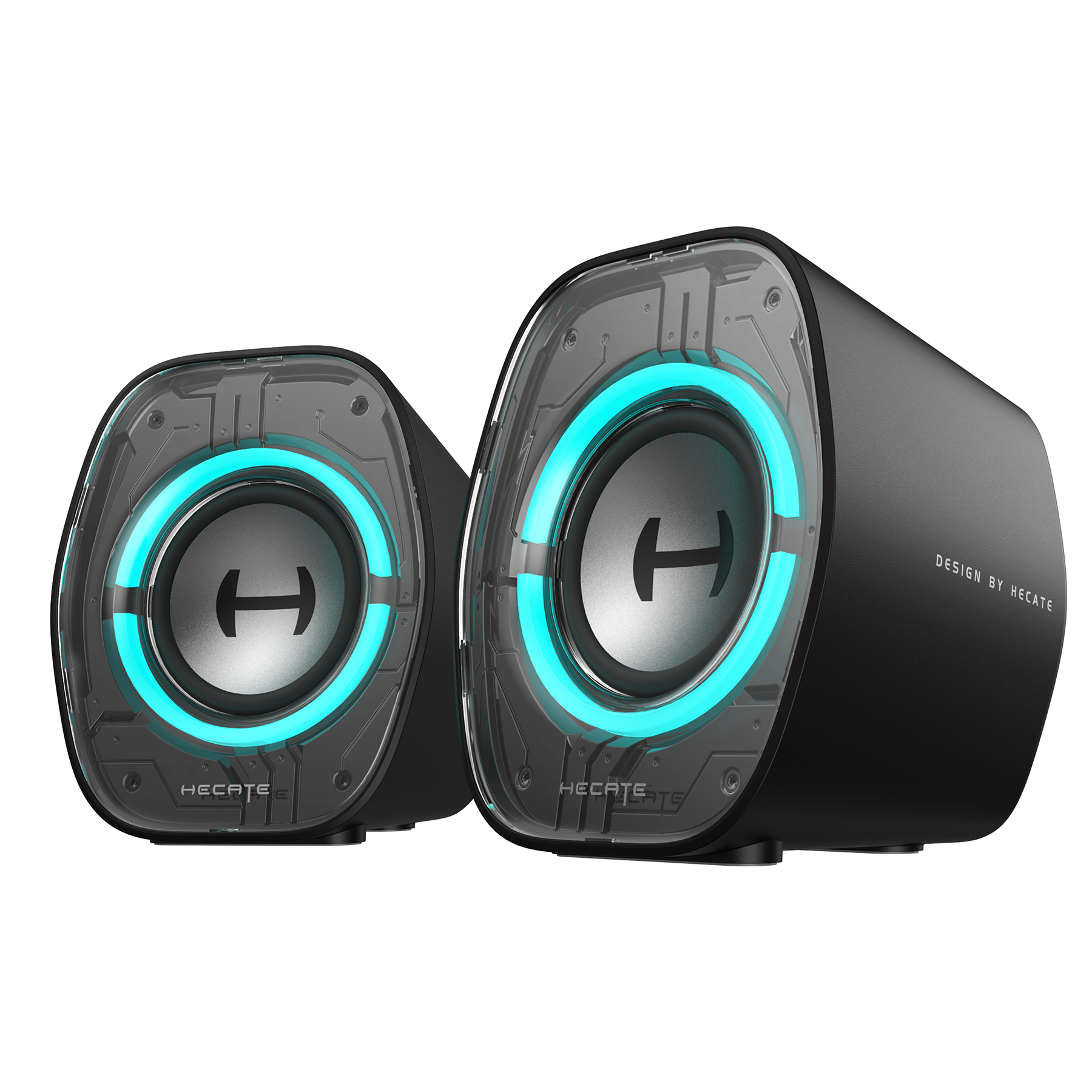 G1000Ⅱ - Hitam