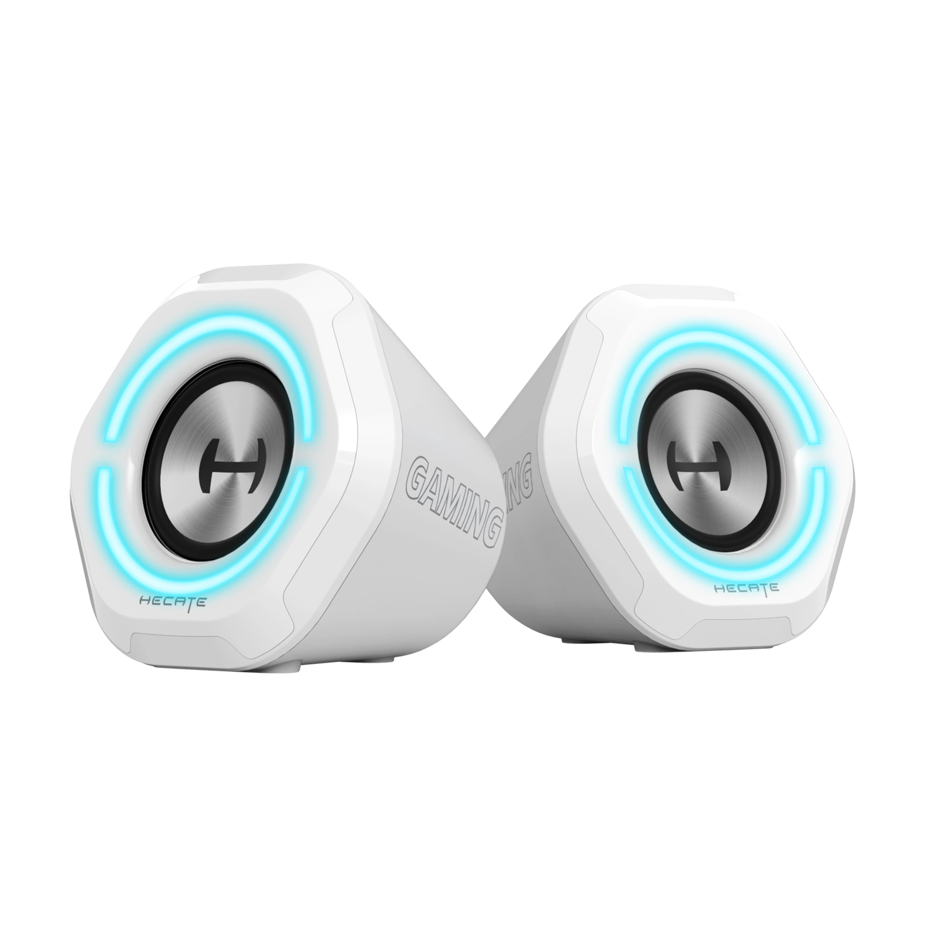 売れ筋がひ贈り物！ 2.5 | Speaker Gaming G1000 Inches 10w speakers, Range Full スピーカー・ウーファー