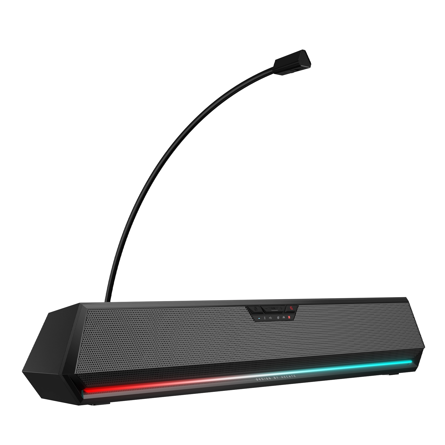 G1500BARゲーミング スピーカー |バーチャル 7.1 サラウンド サウンド G1500BARゲーミング スピーカー |バーチャル 7.1 サラウンド サウンド