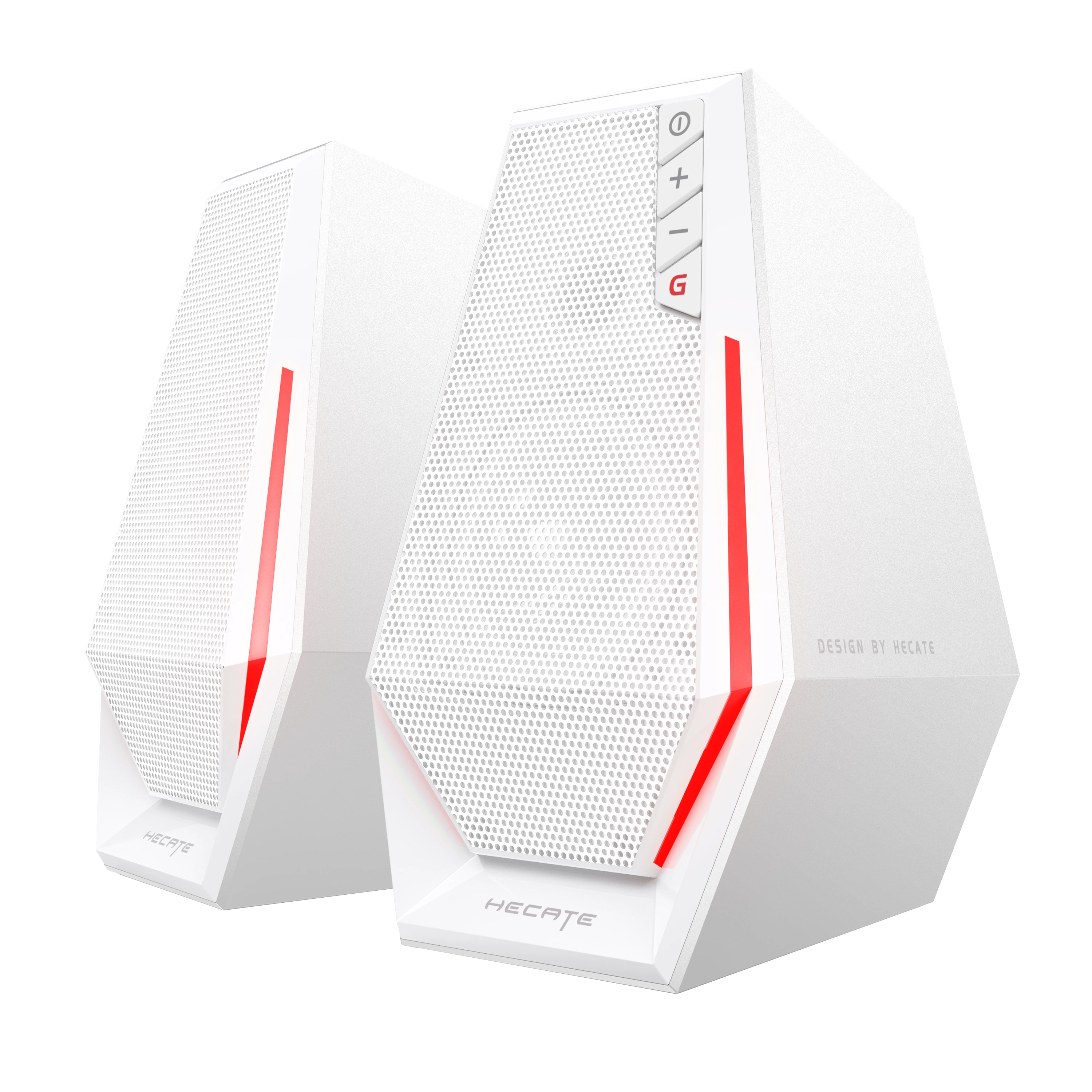G1500 Speaker Product Pictures White_