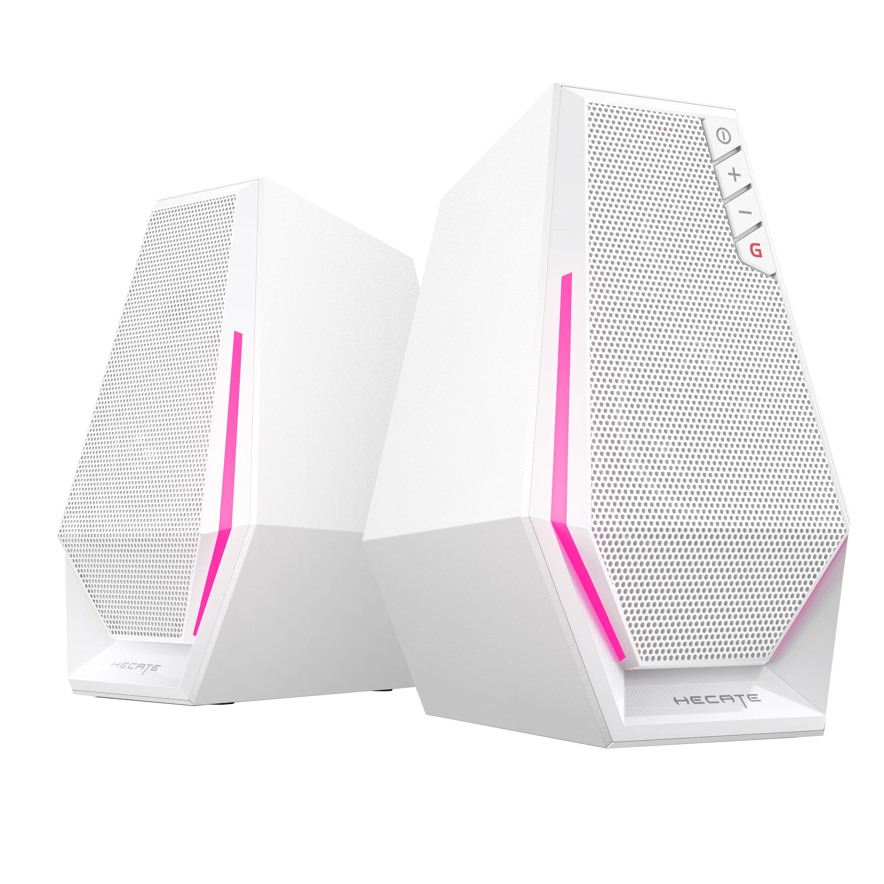G1500 Speaker Product Pictures White_