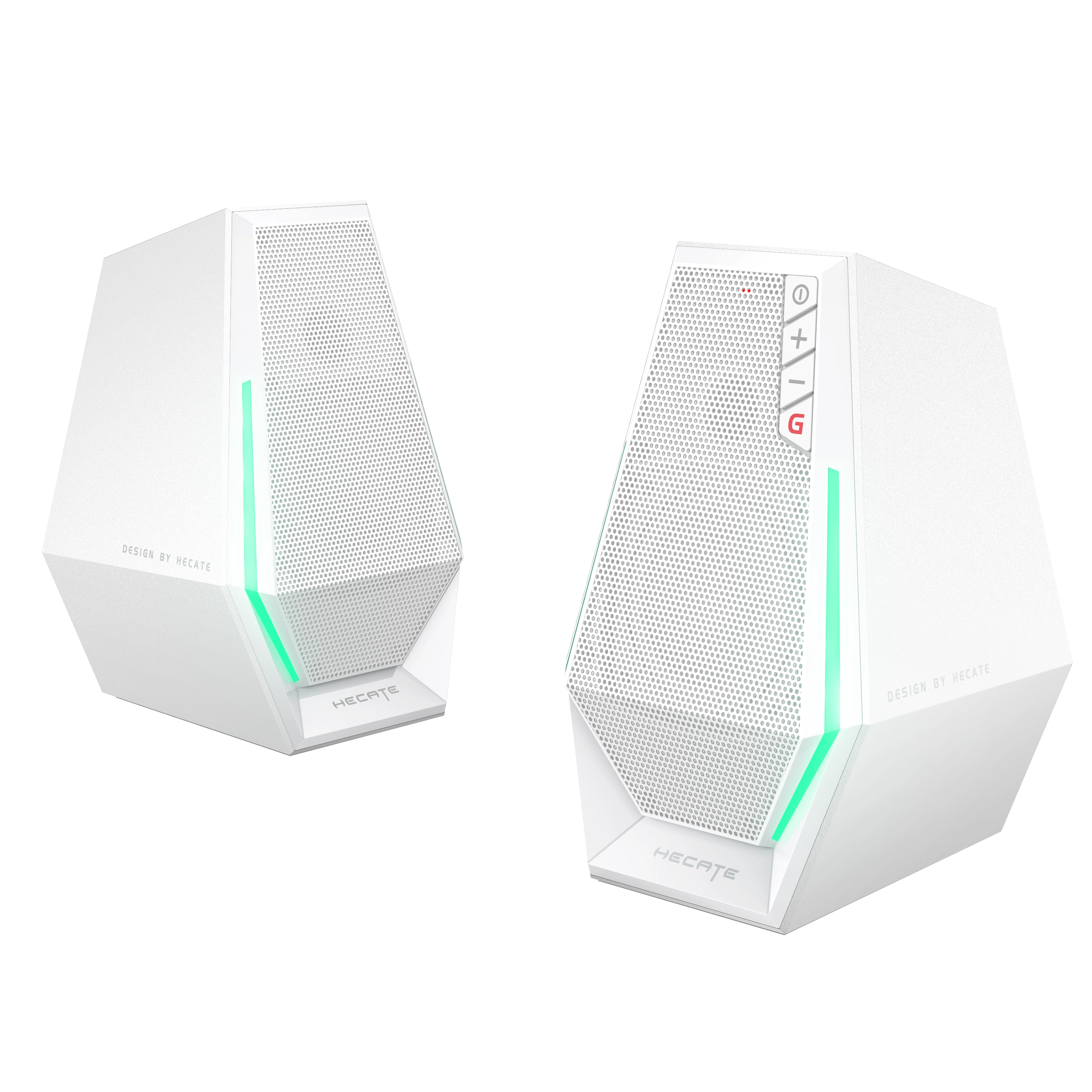 G1500 Speaker Product Pictures White_