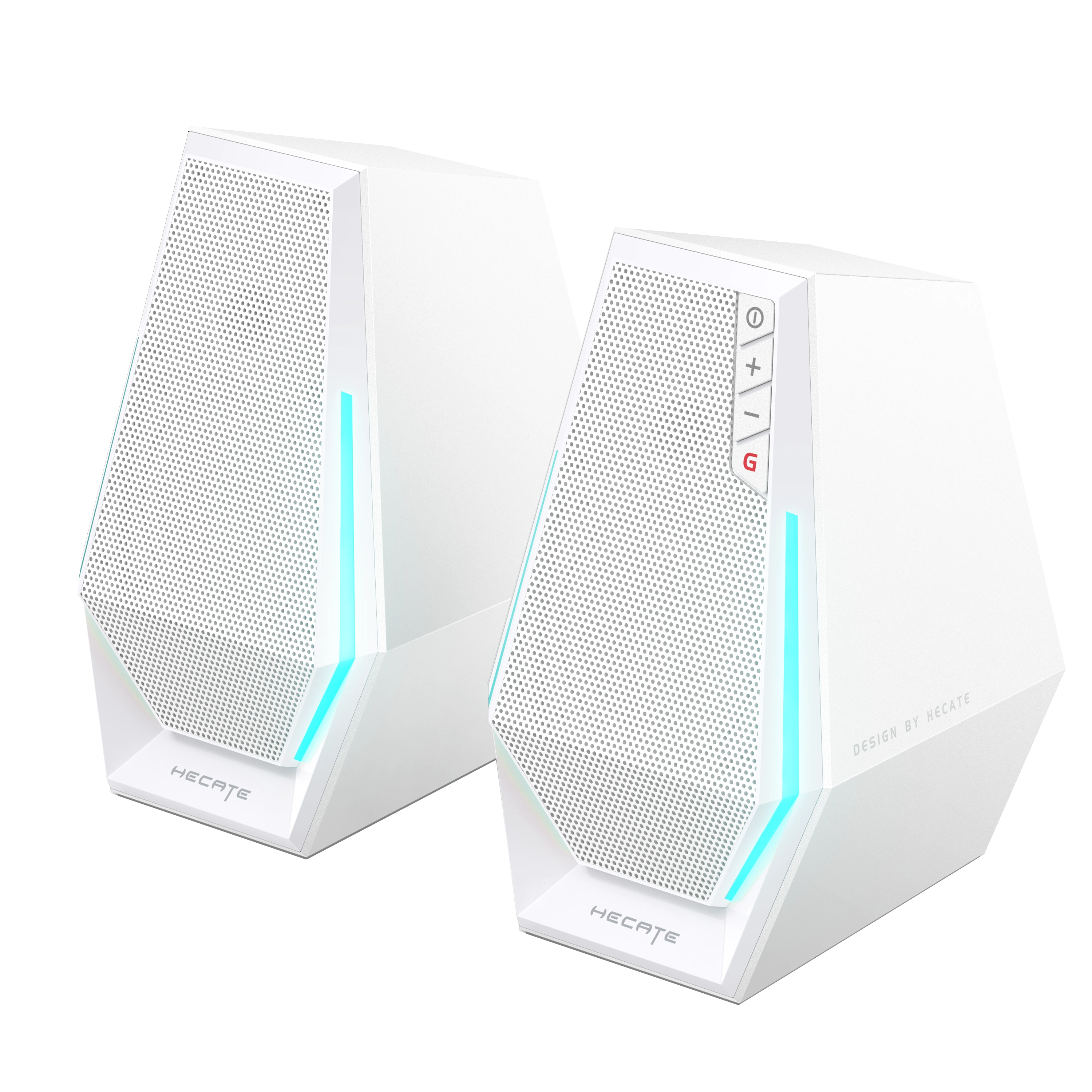 G1500 Speaker Product Pictures White_