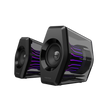 G2000PRO Gaming Speaker Black