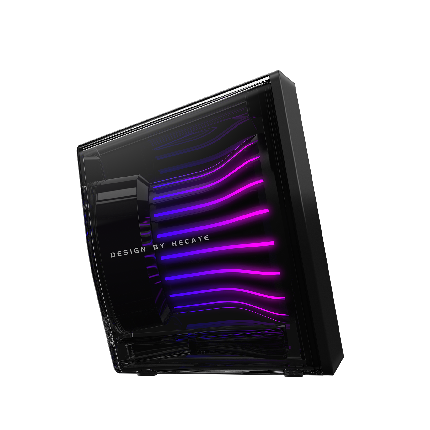 G2000PRO Gaming Speaker Black