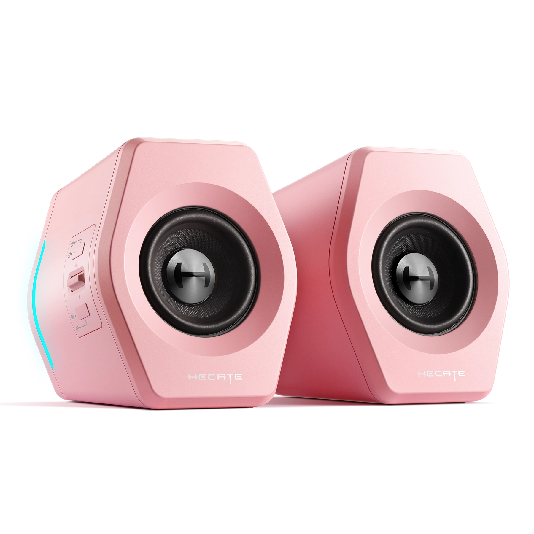 G2000 Speaker Product Picture pink_