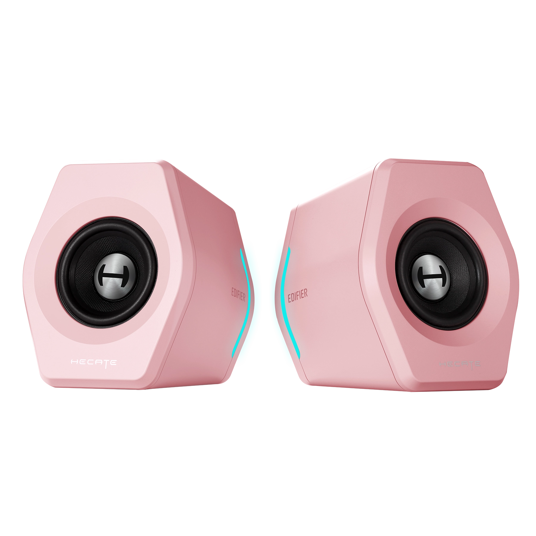 G2000 Speaker Product Picture pink_