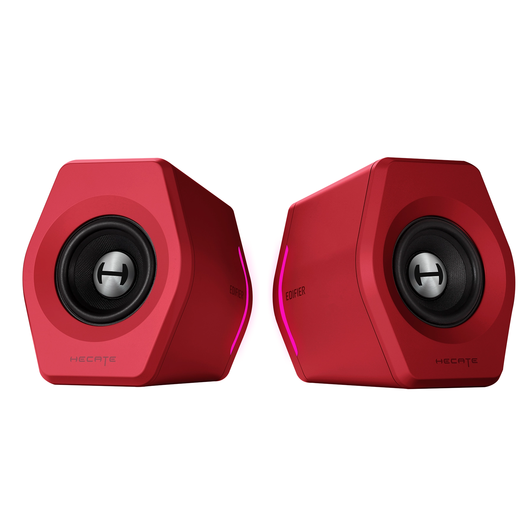 G2000 Speaker Product Picture red_