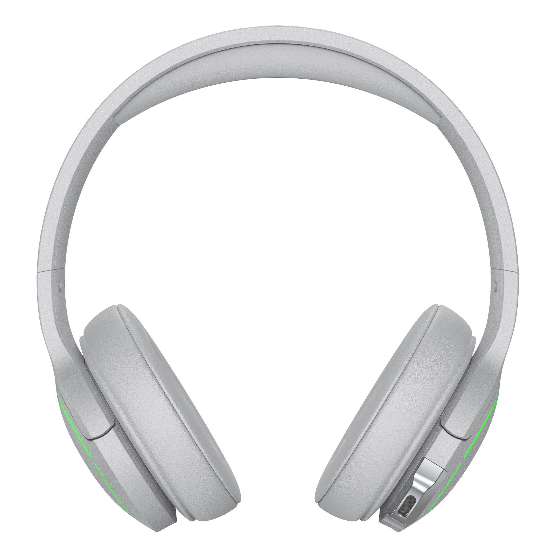 G2BT Headset Product pictures gray_