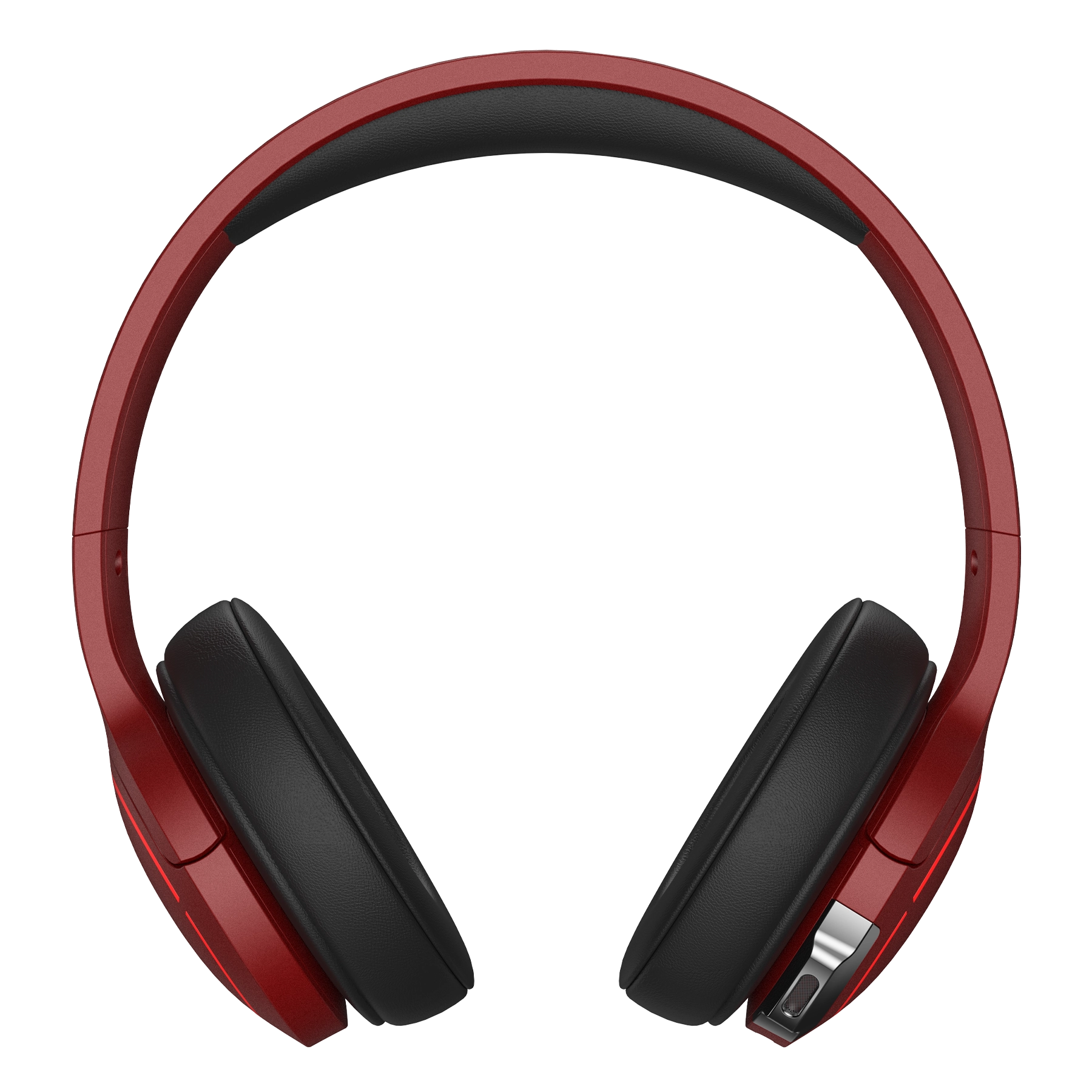 G2BT Headset Product pictures red_