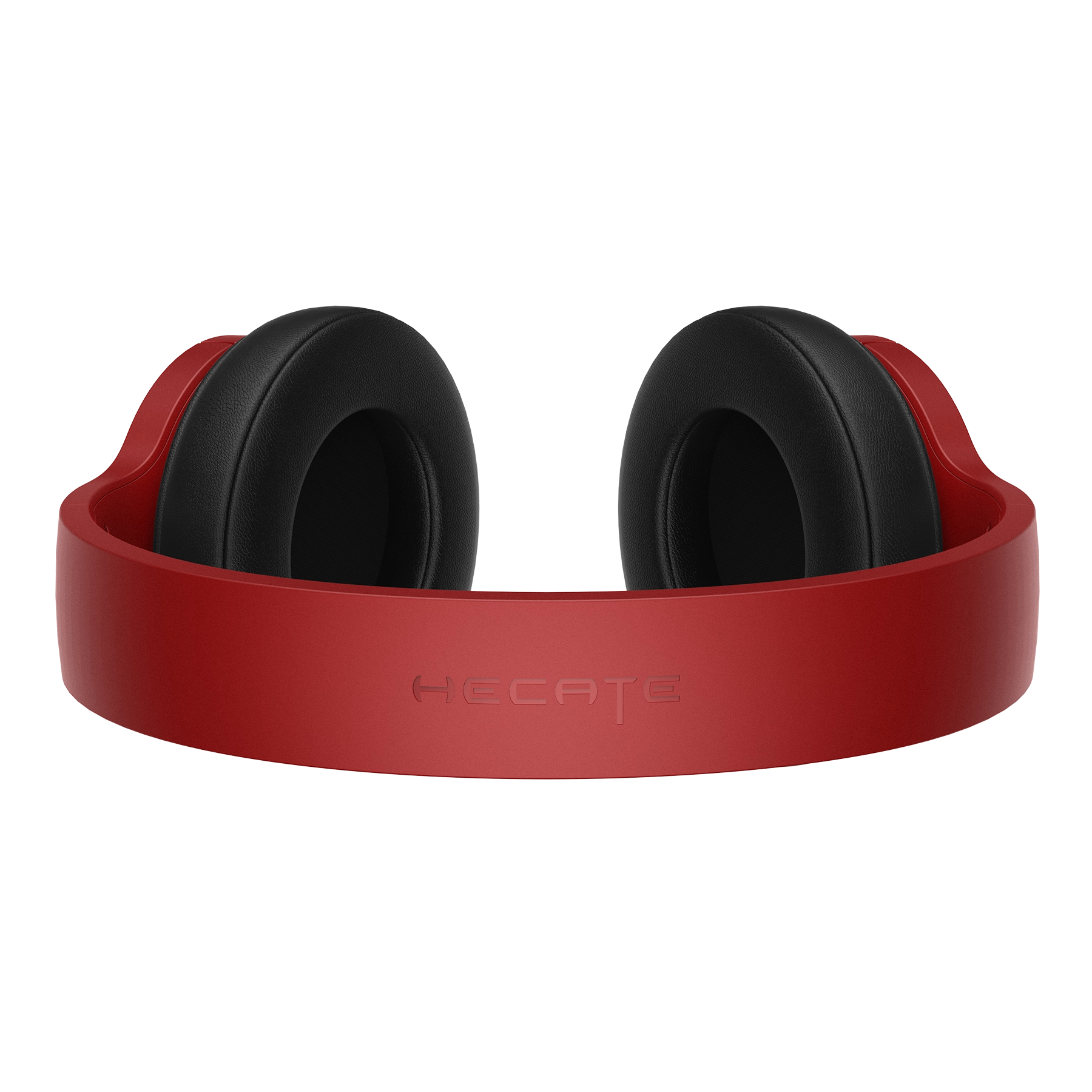 G2BT Headset Product pictures red_