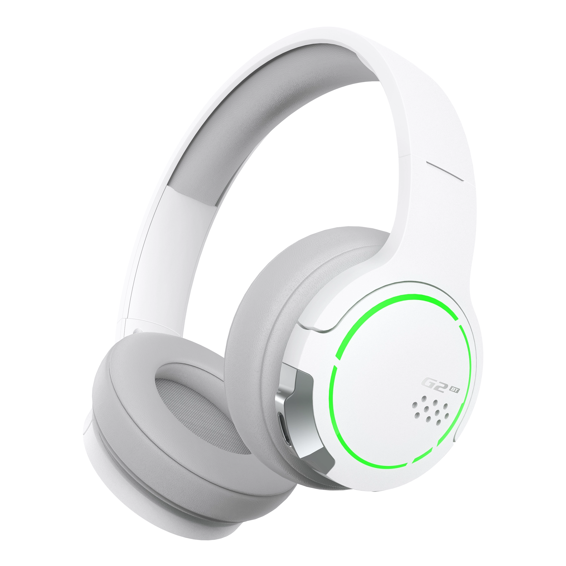 G2BT Headset Product pictures white_1