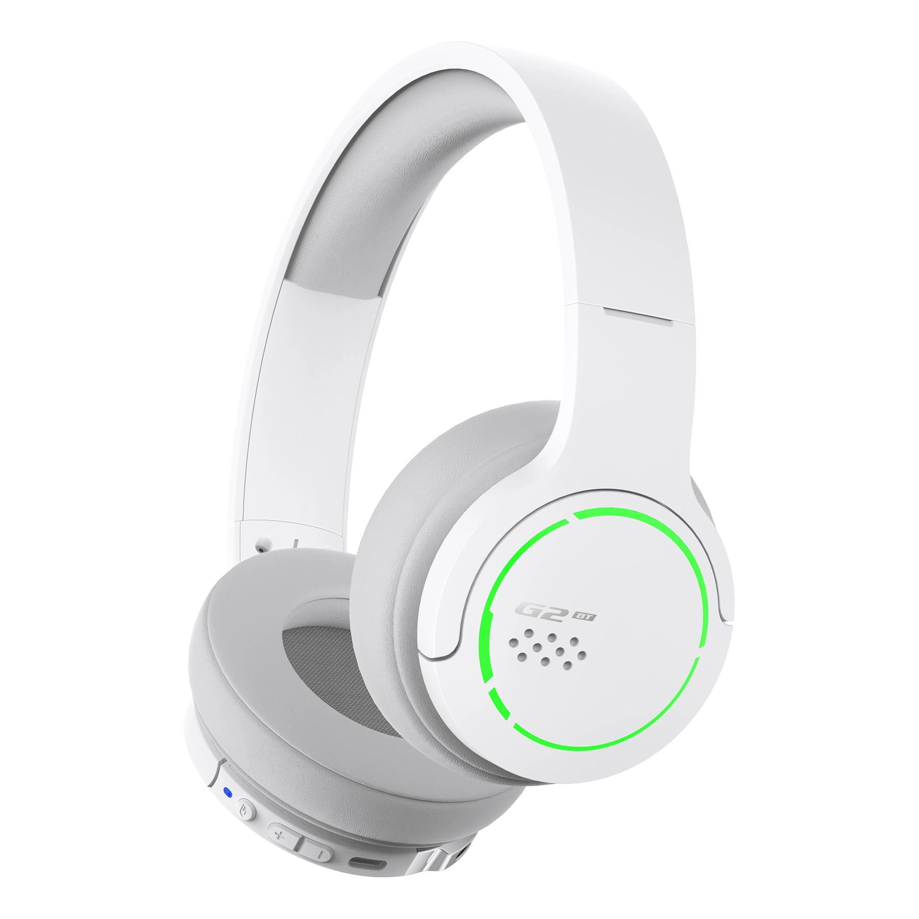 G2BT Headset Product pictures white_
