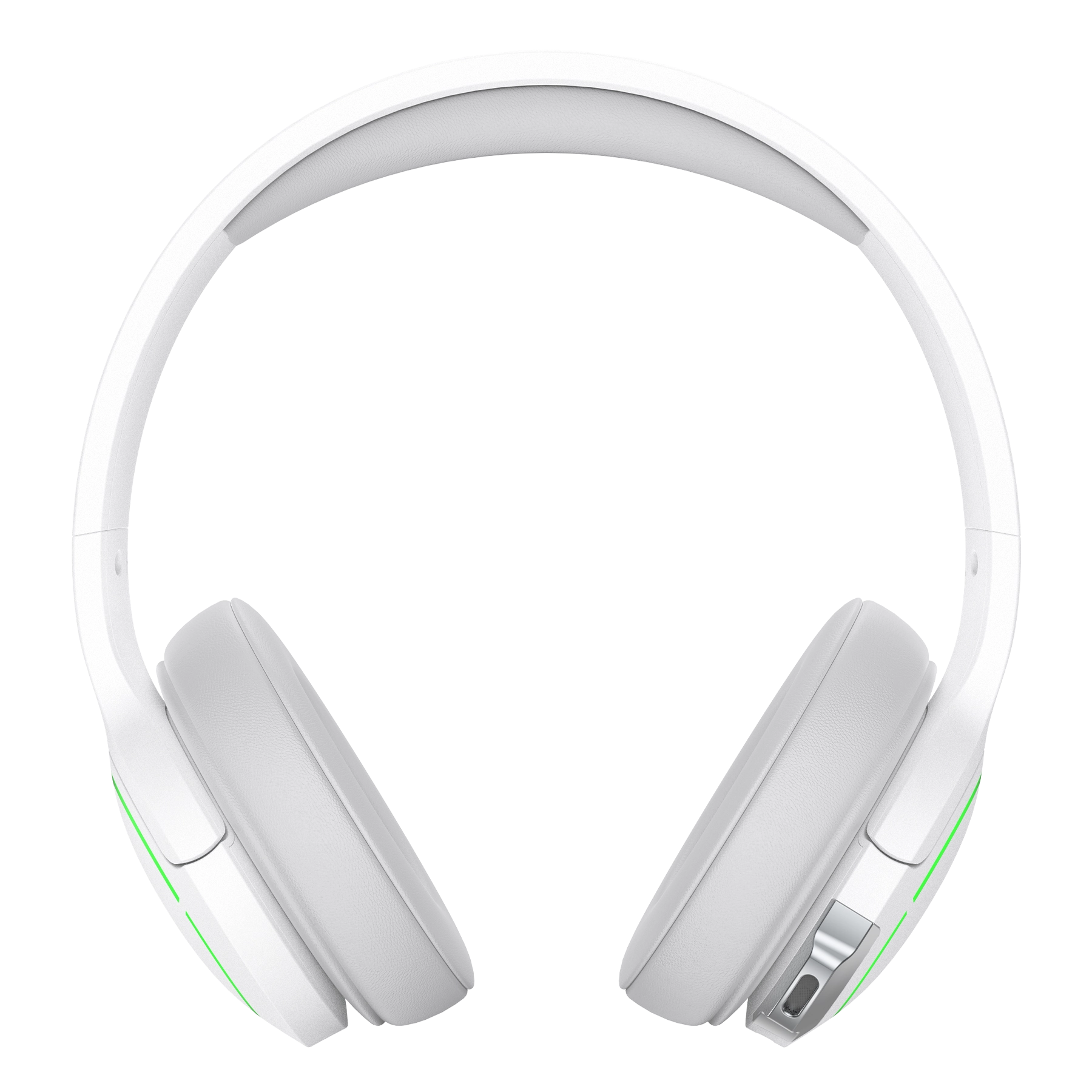 G2BT Headset Product pictures white_