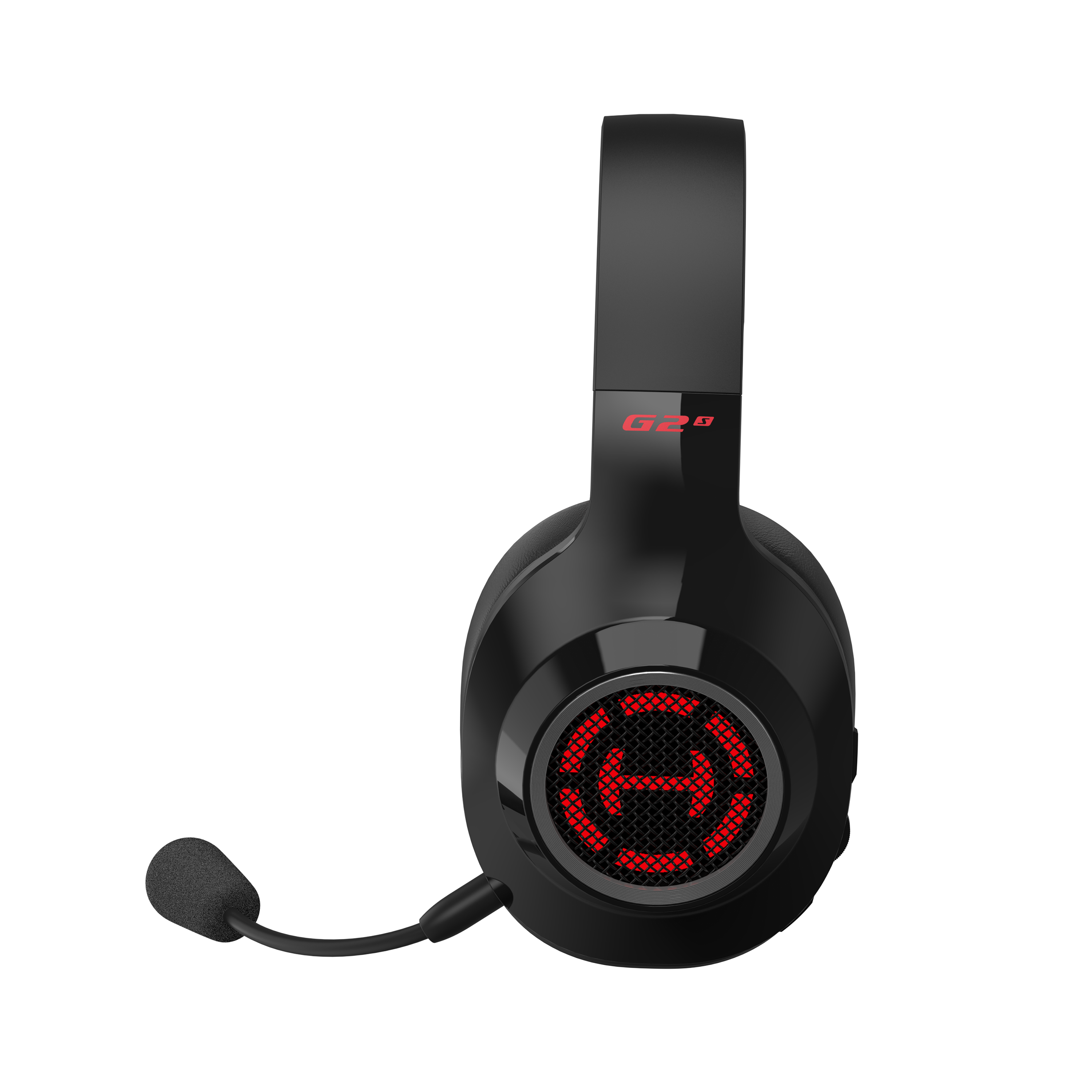 G2 S - Preto