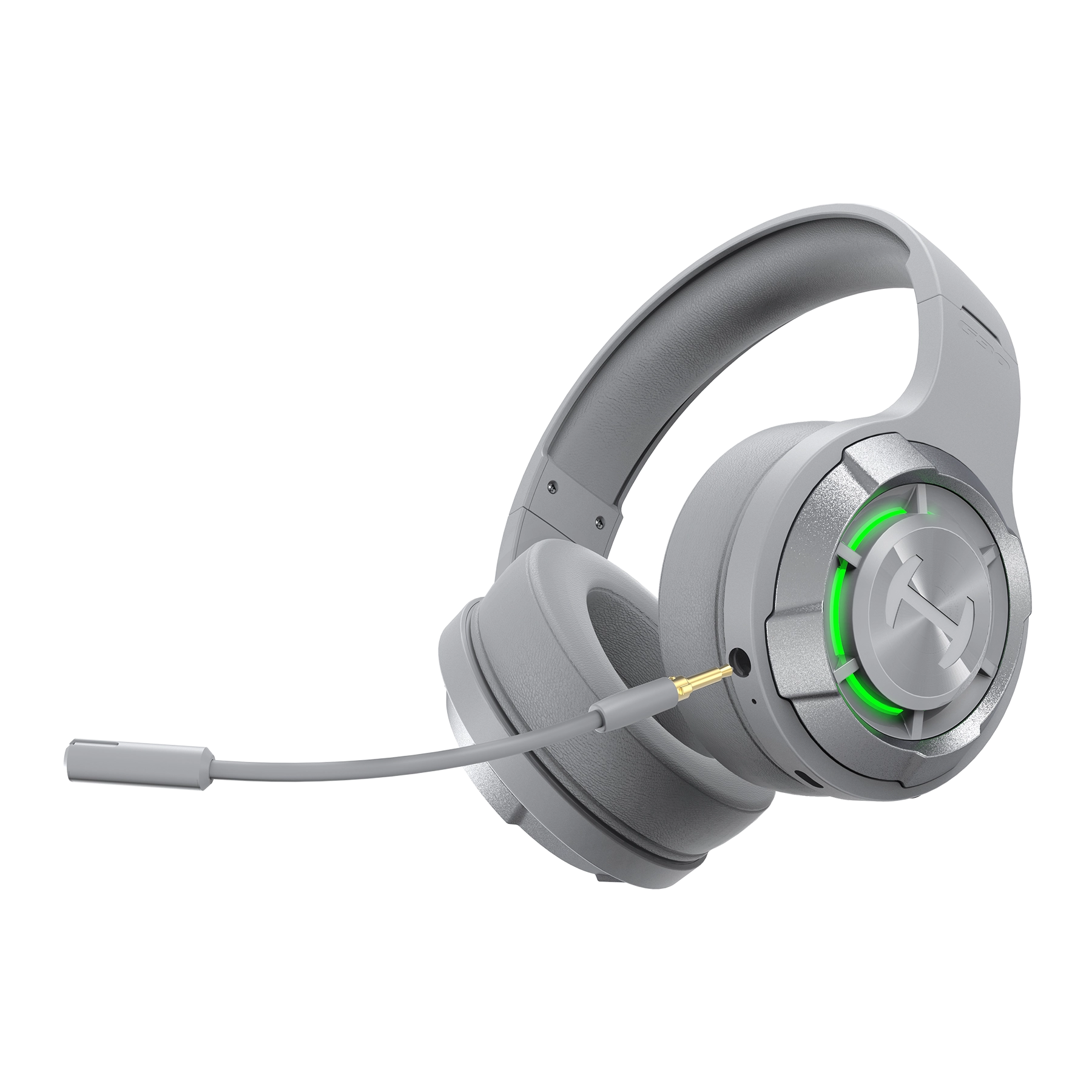 G30S headset Product Pictures white_