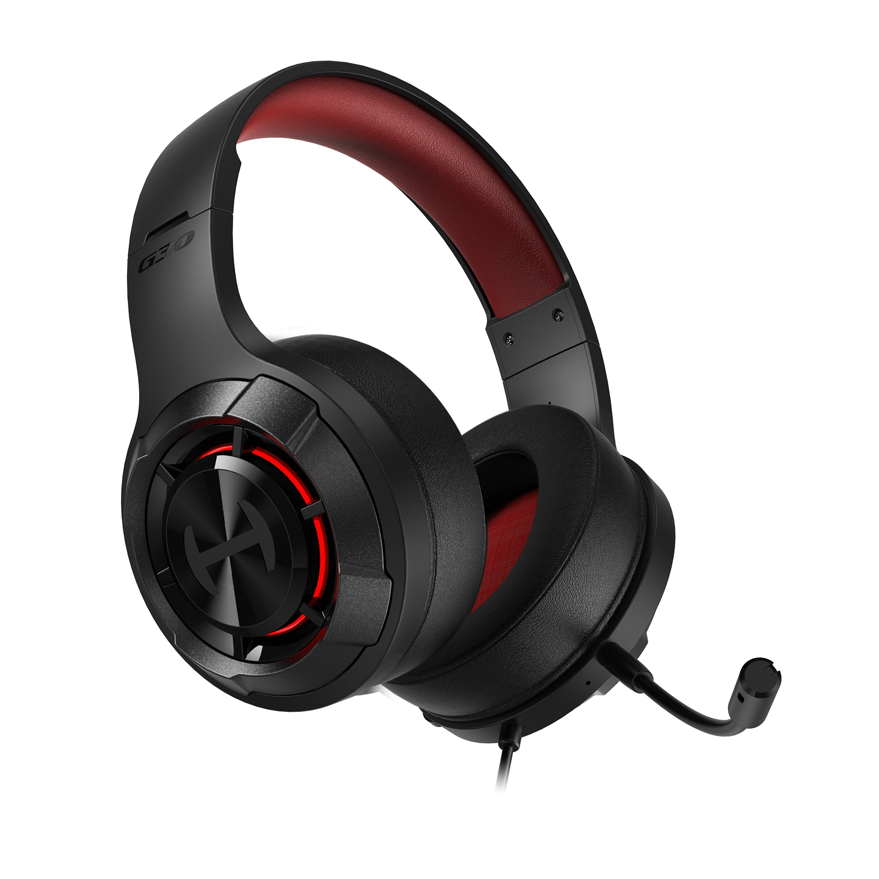 G30_headset Product Pictures red_black_