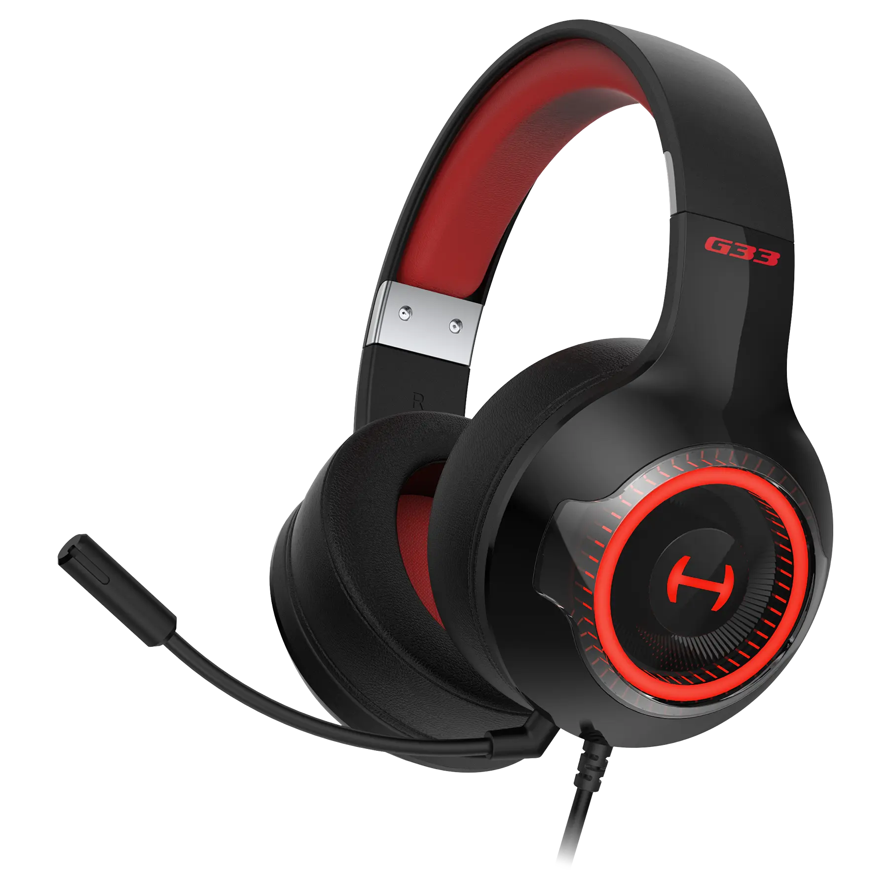 G33 headset