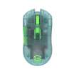G3M PRO - 透明ブルー