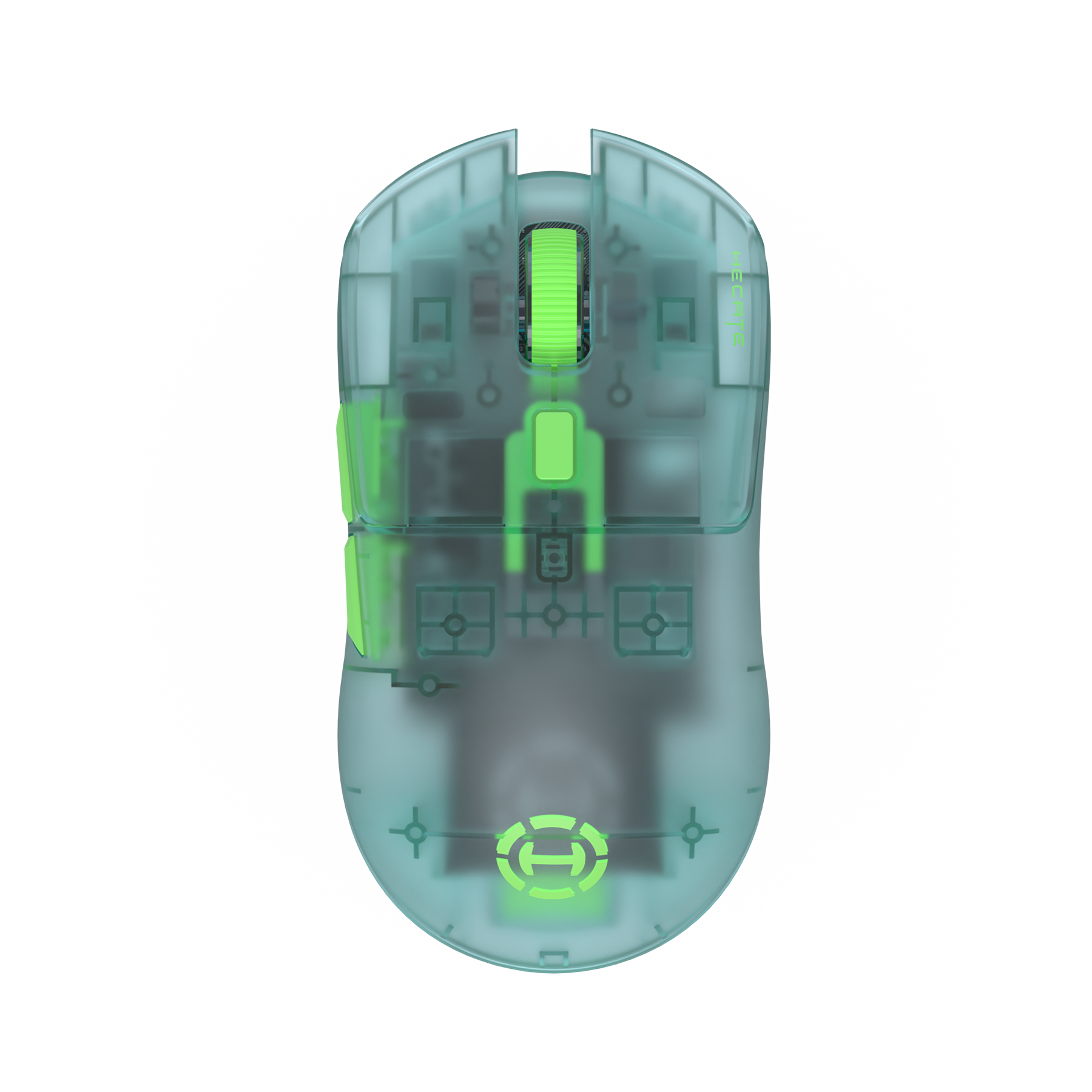 G3M PRO - Azul Azul