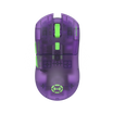 G3MPRO Transparent Purple