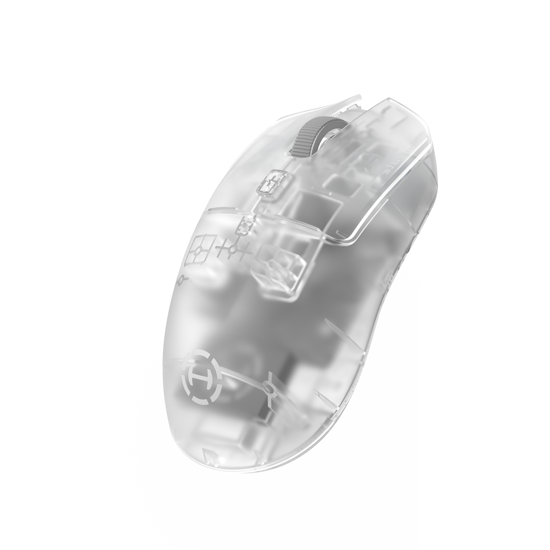 G3MPRO Transparent White