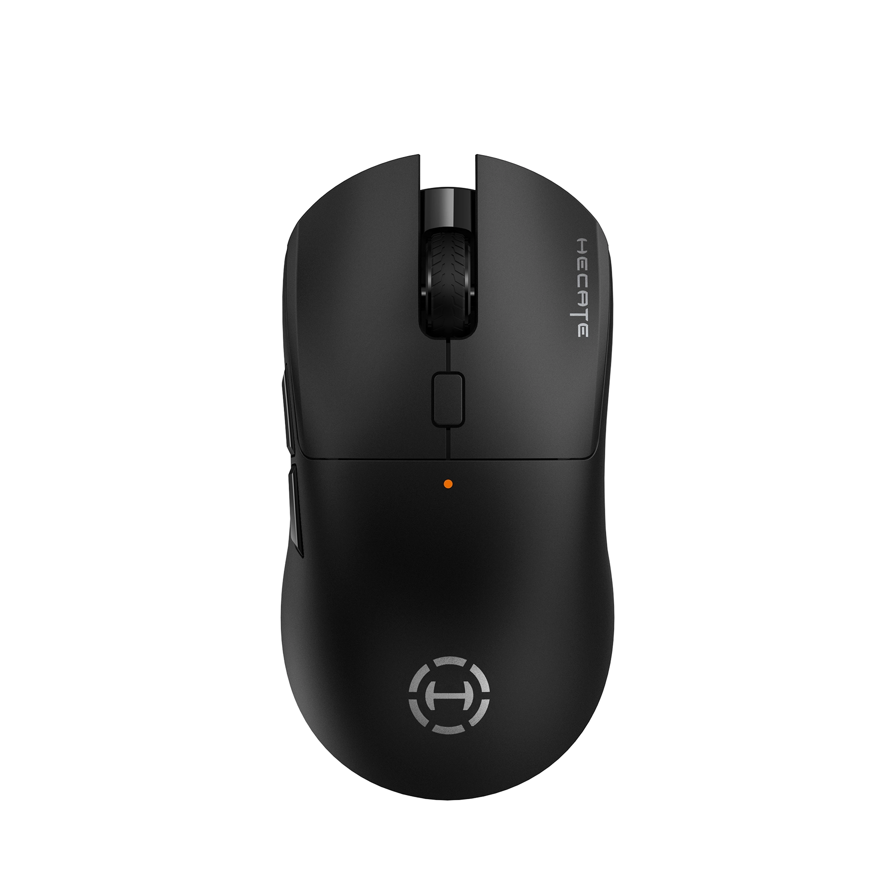 G3MPRO black_