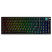 G4K keyboard product pictures black_