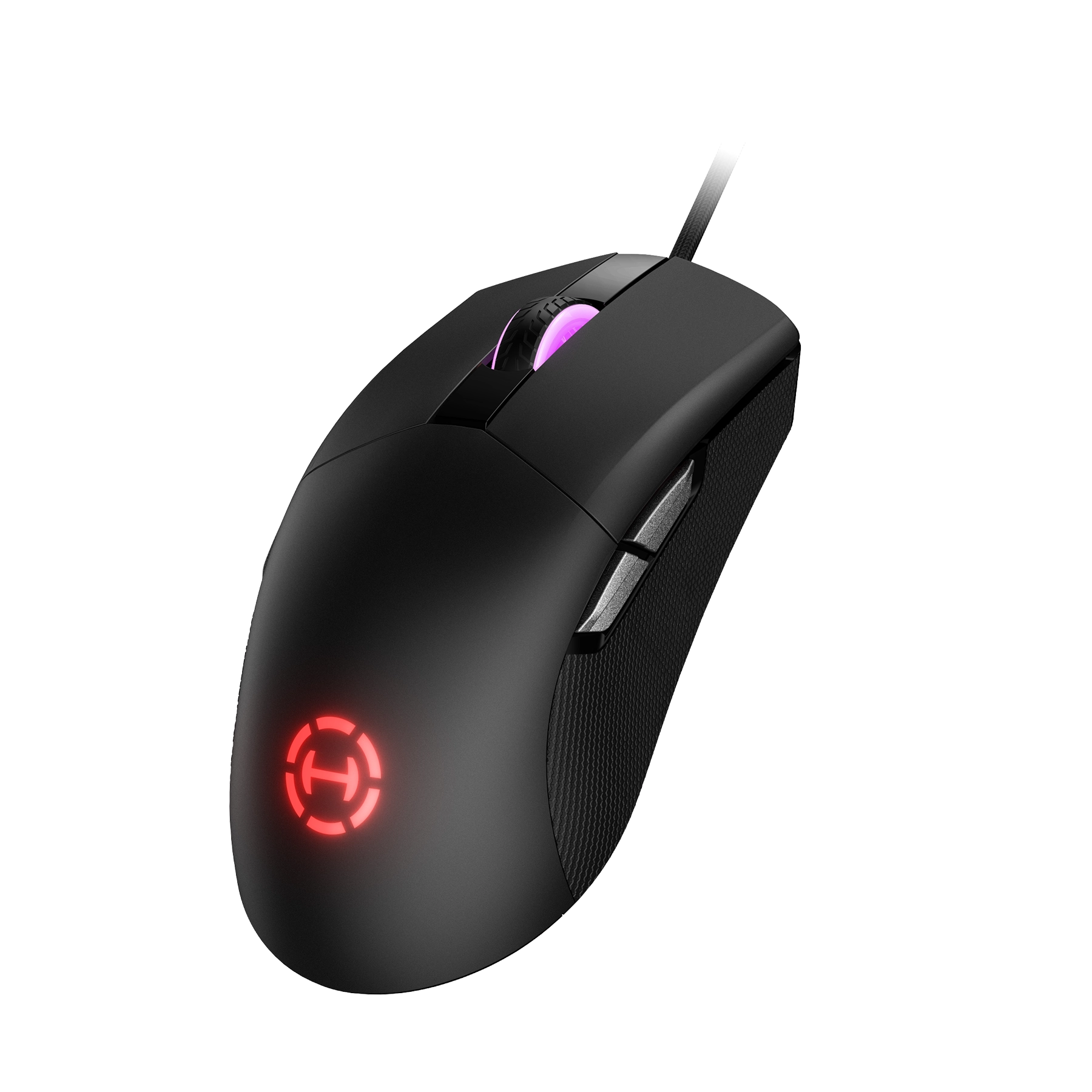 G4M gaming mice product pictures_