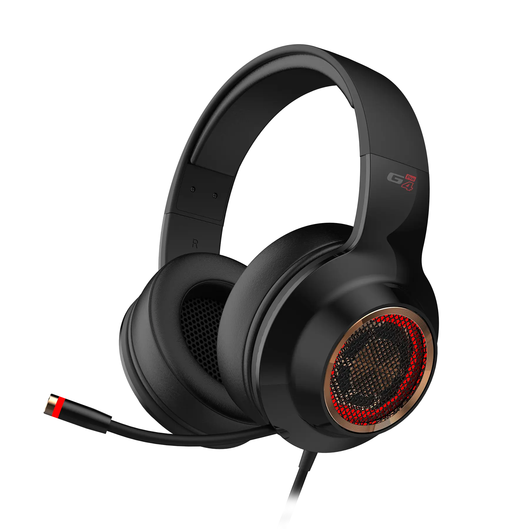 G4PRO gaming headset