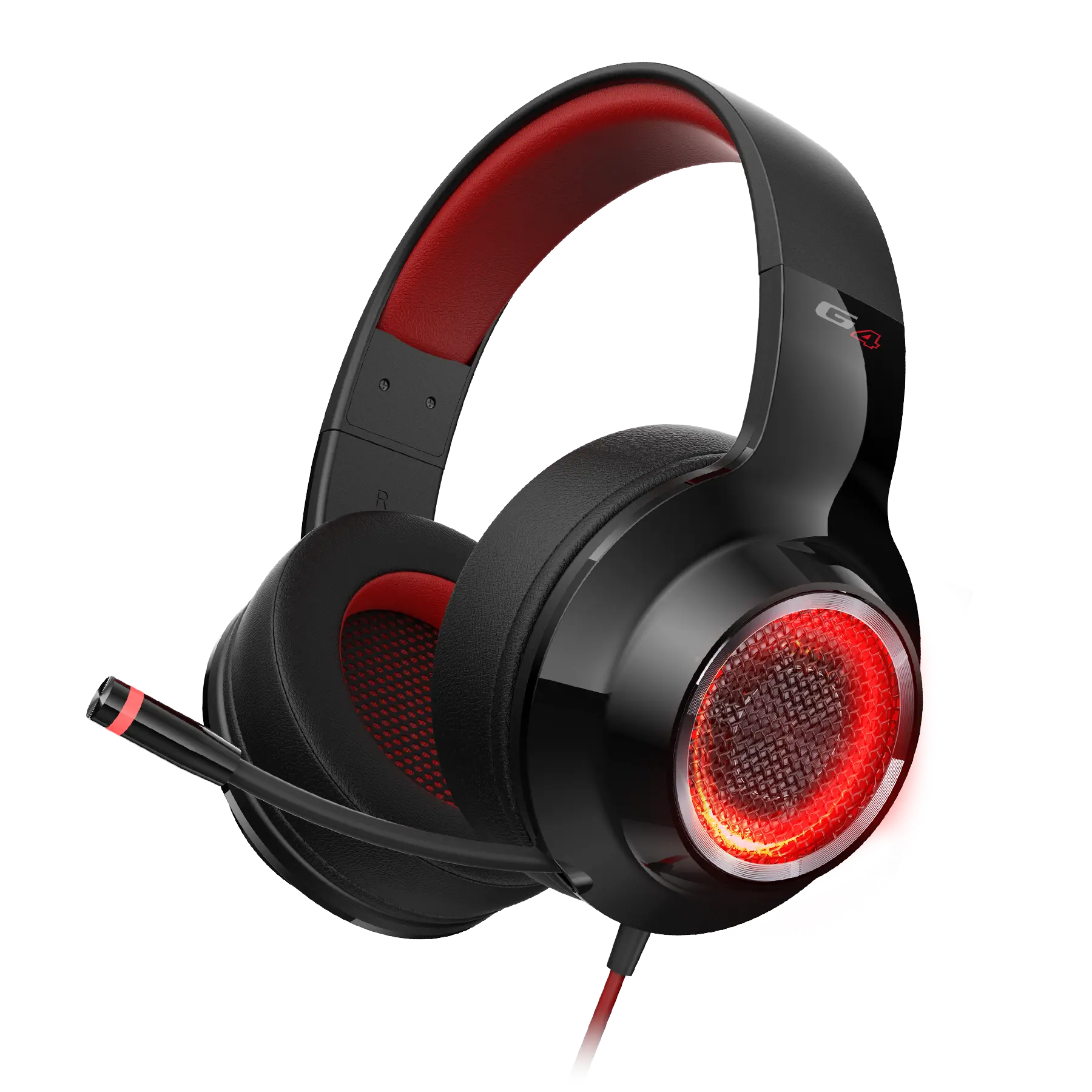 G4SE_Gaming headset