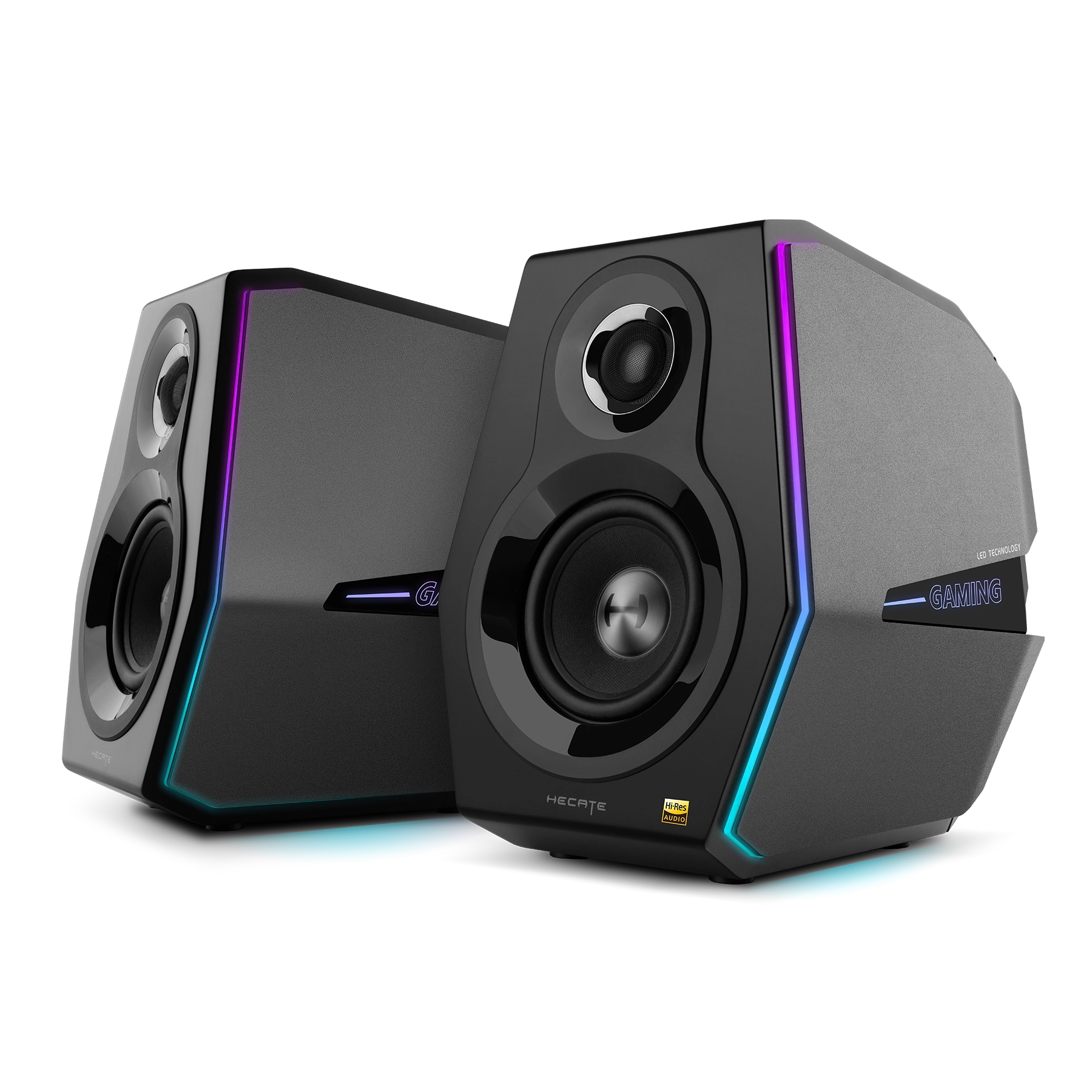 G5000 Product Picture gaming speaker black_