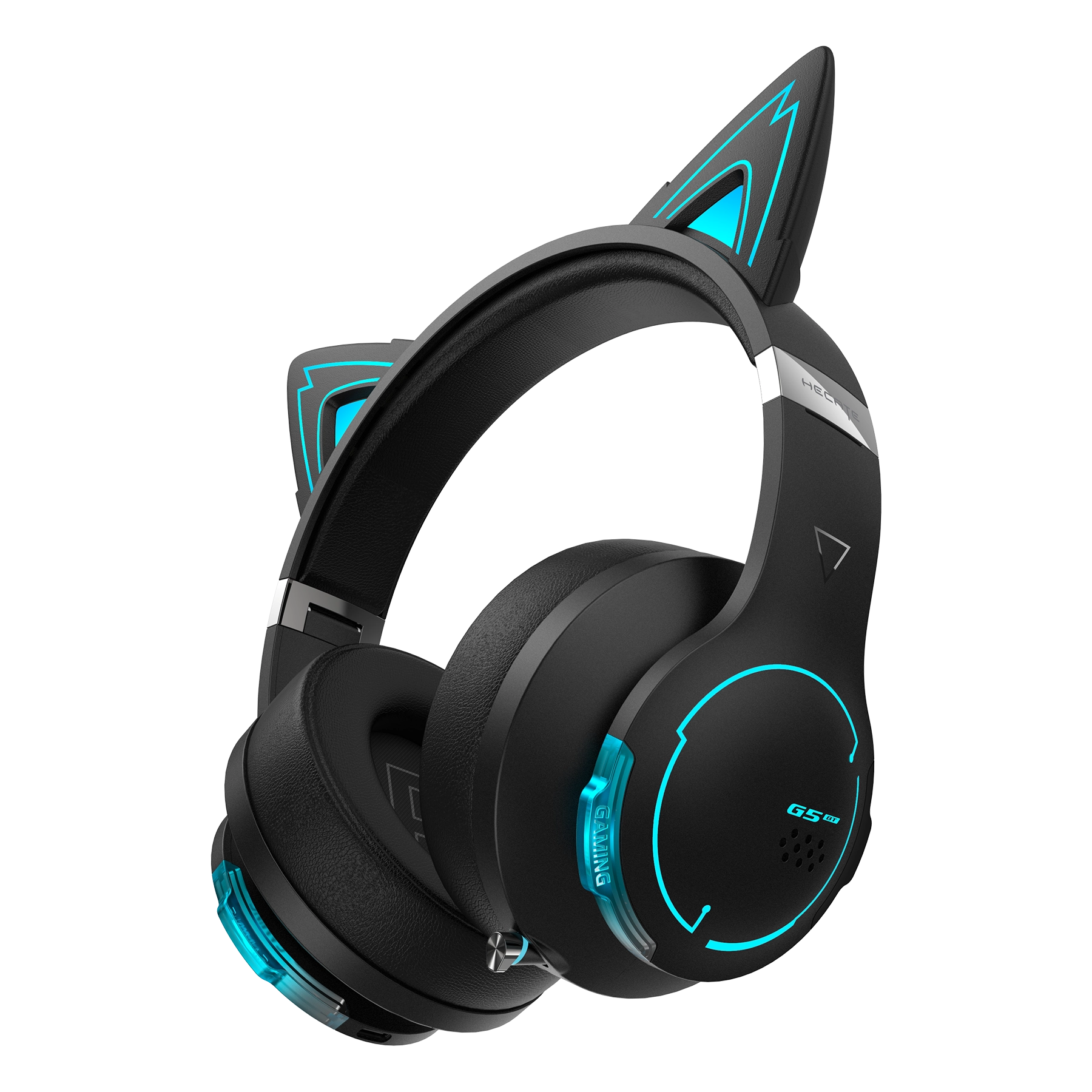 G5BT CAT Headphone product pictures black_