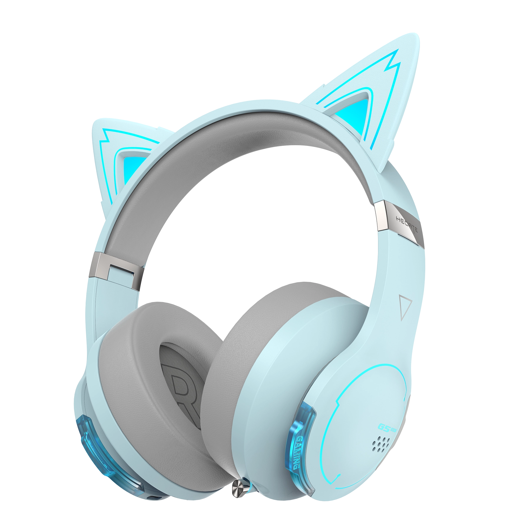 Headset kitty ears hotsell