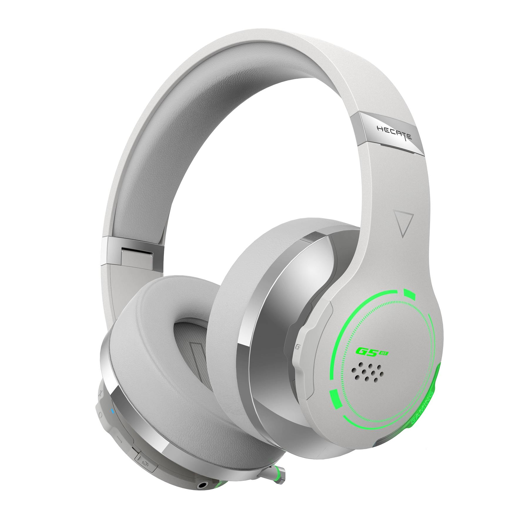 G5BT headphone product pictures gray_