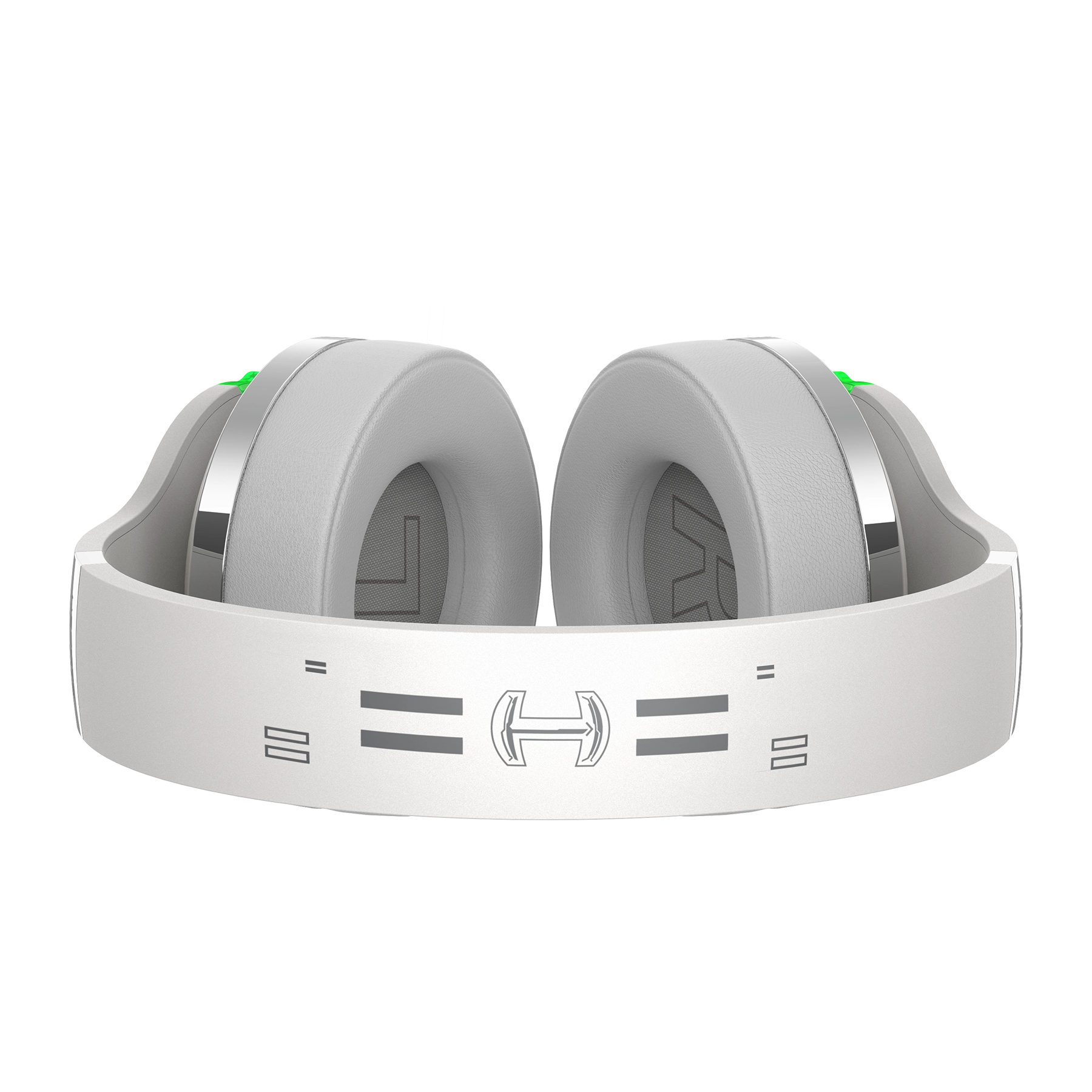 G5BT headphone product pictures gray_
