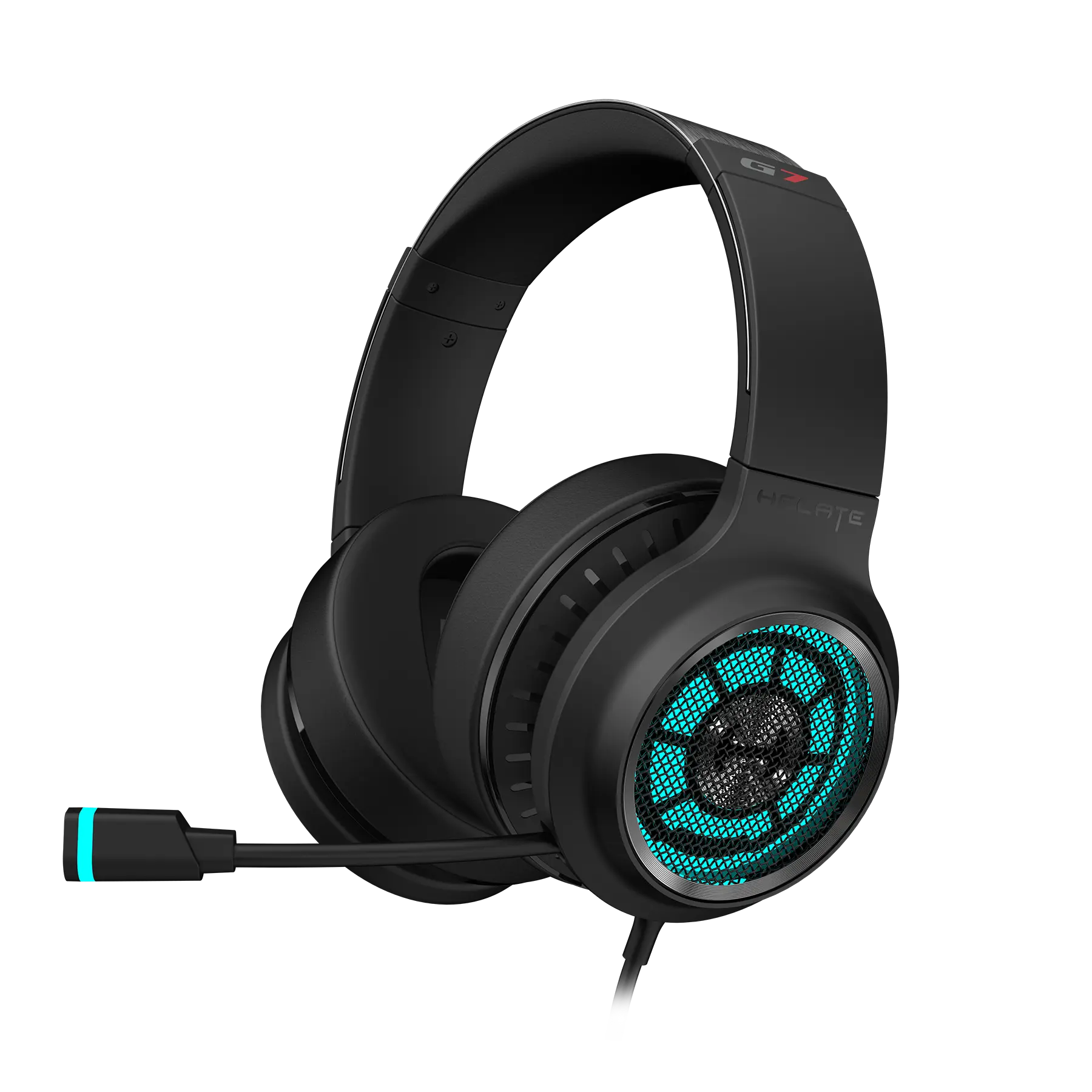 G7 Gaming headset