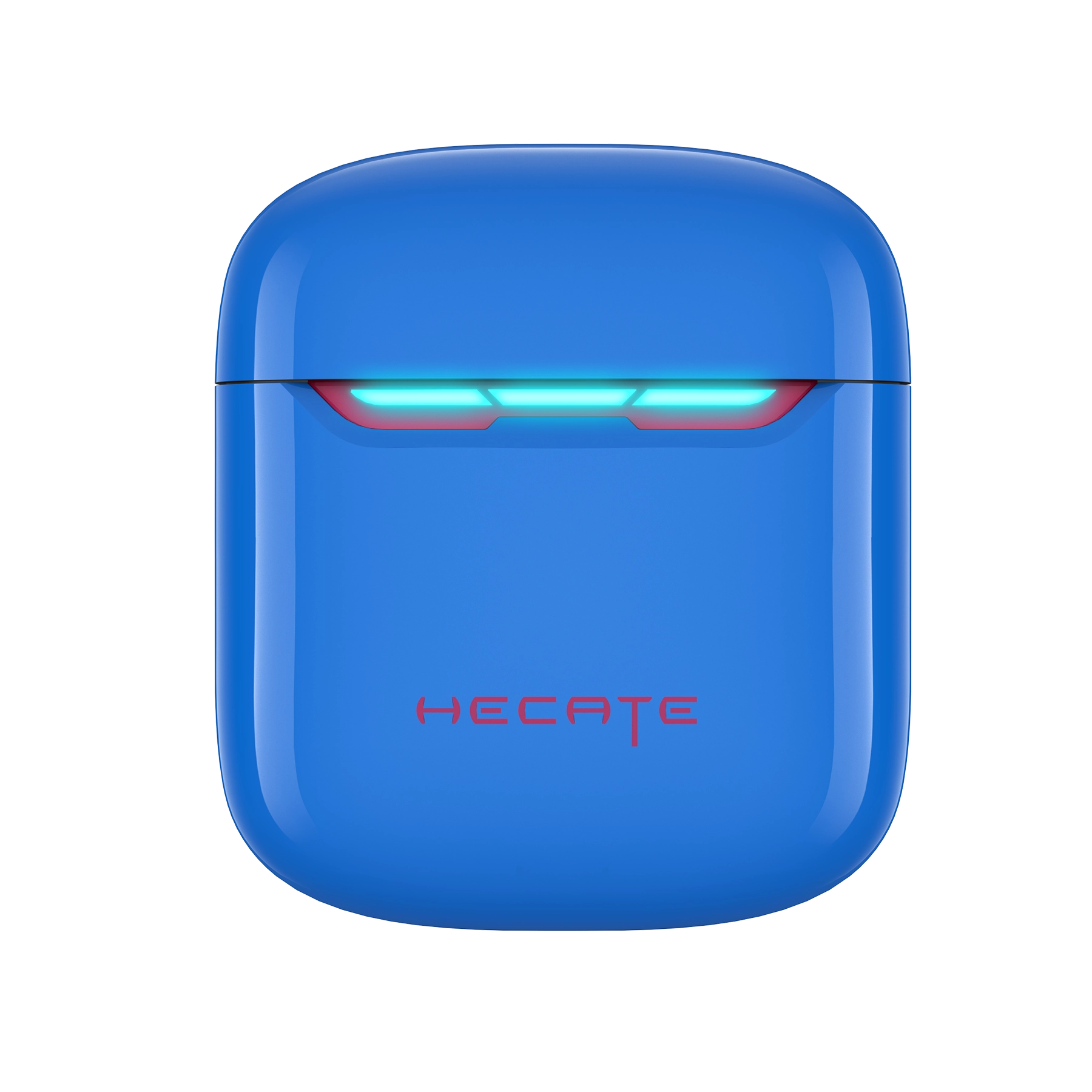 GM3 Plus Wireless Earbuds Product Pictures blue_