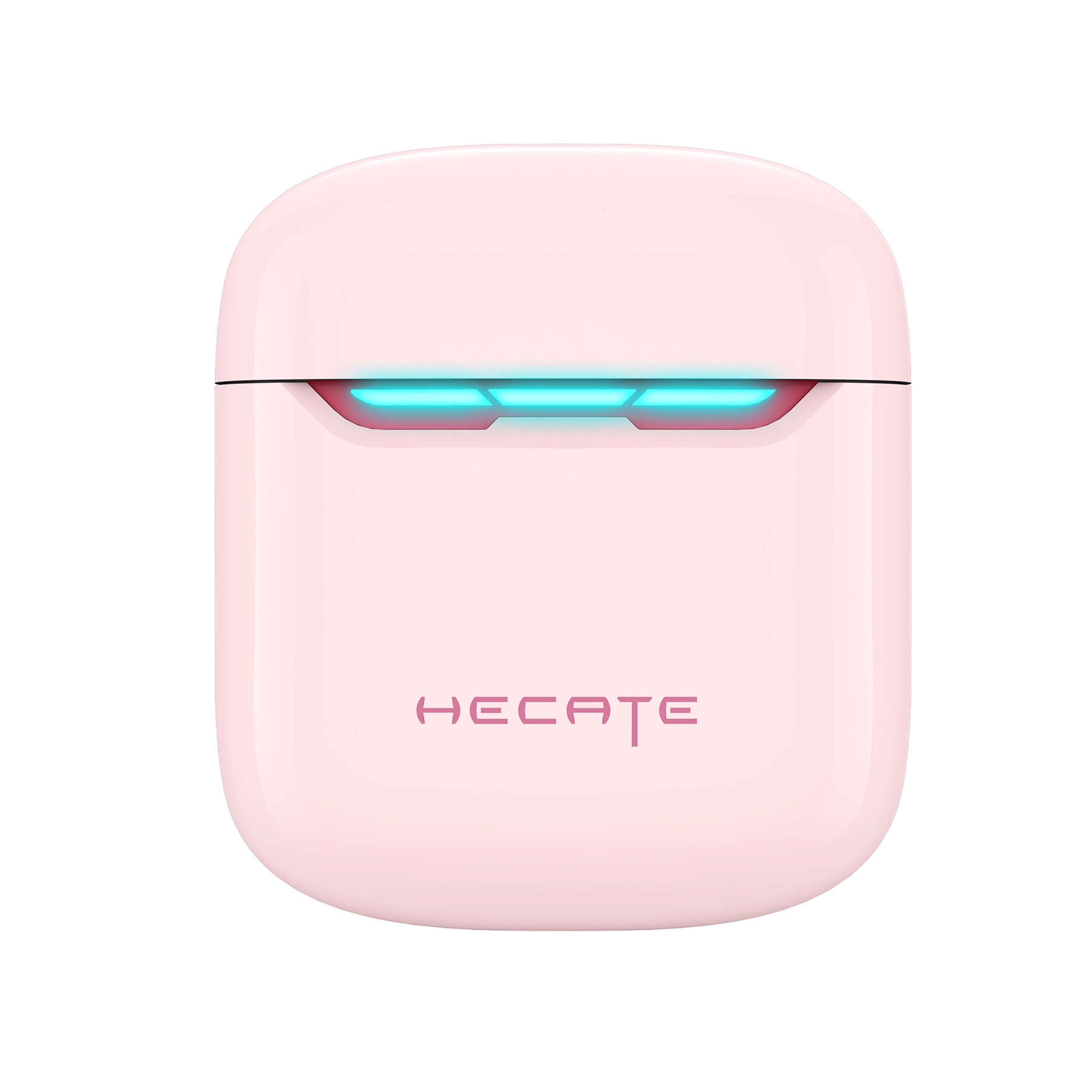 GM3 Plus Wireless Earbuds Product Pictures pink_3