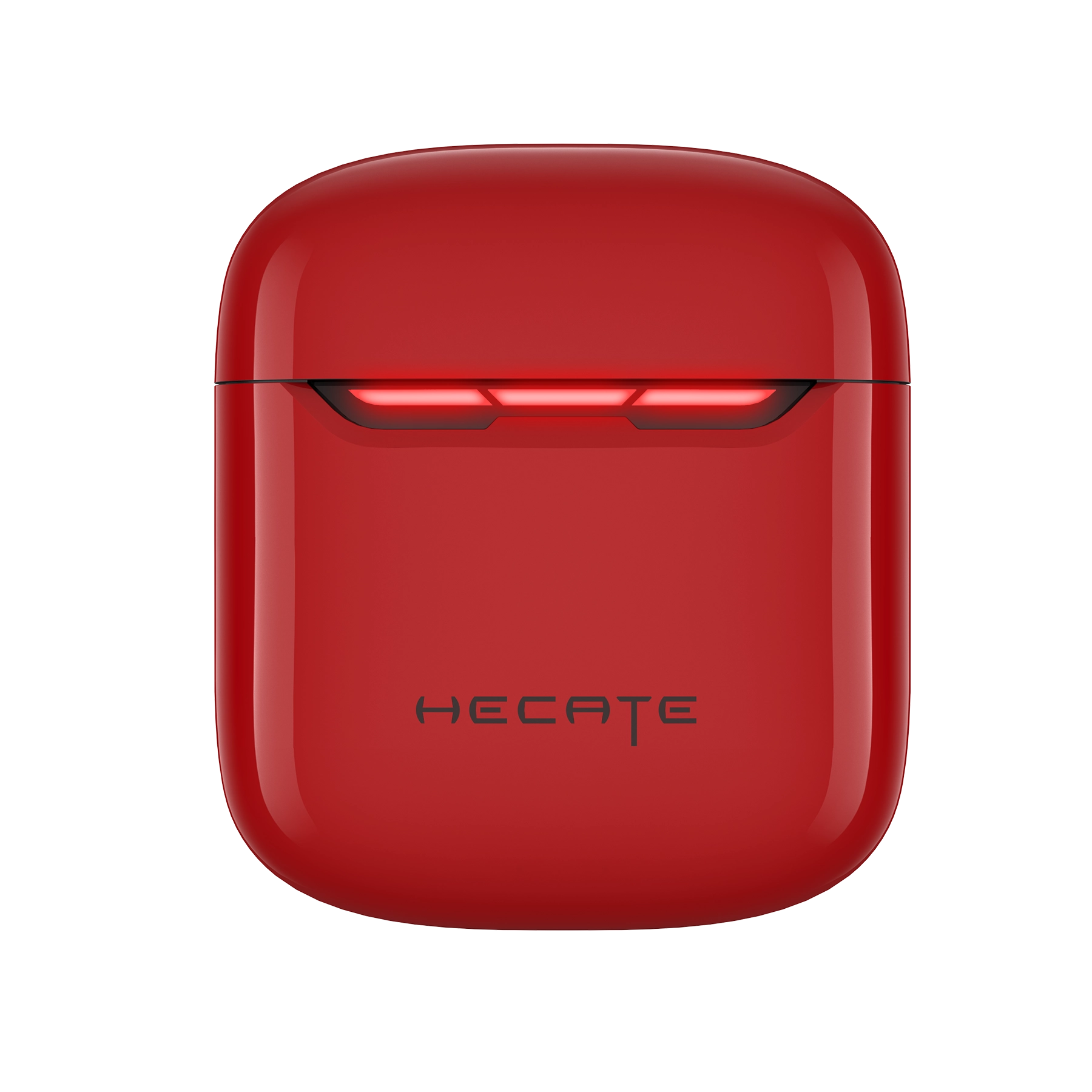 GM3 Plus Wireless Earbuds Product Pictures red_3