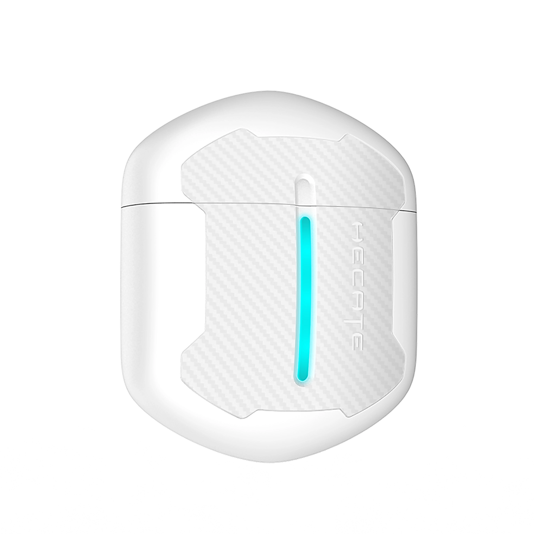 GT2 wireless earbuds Product Pictures White_2