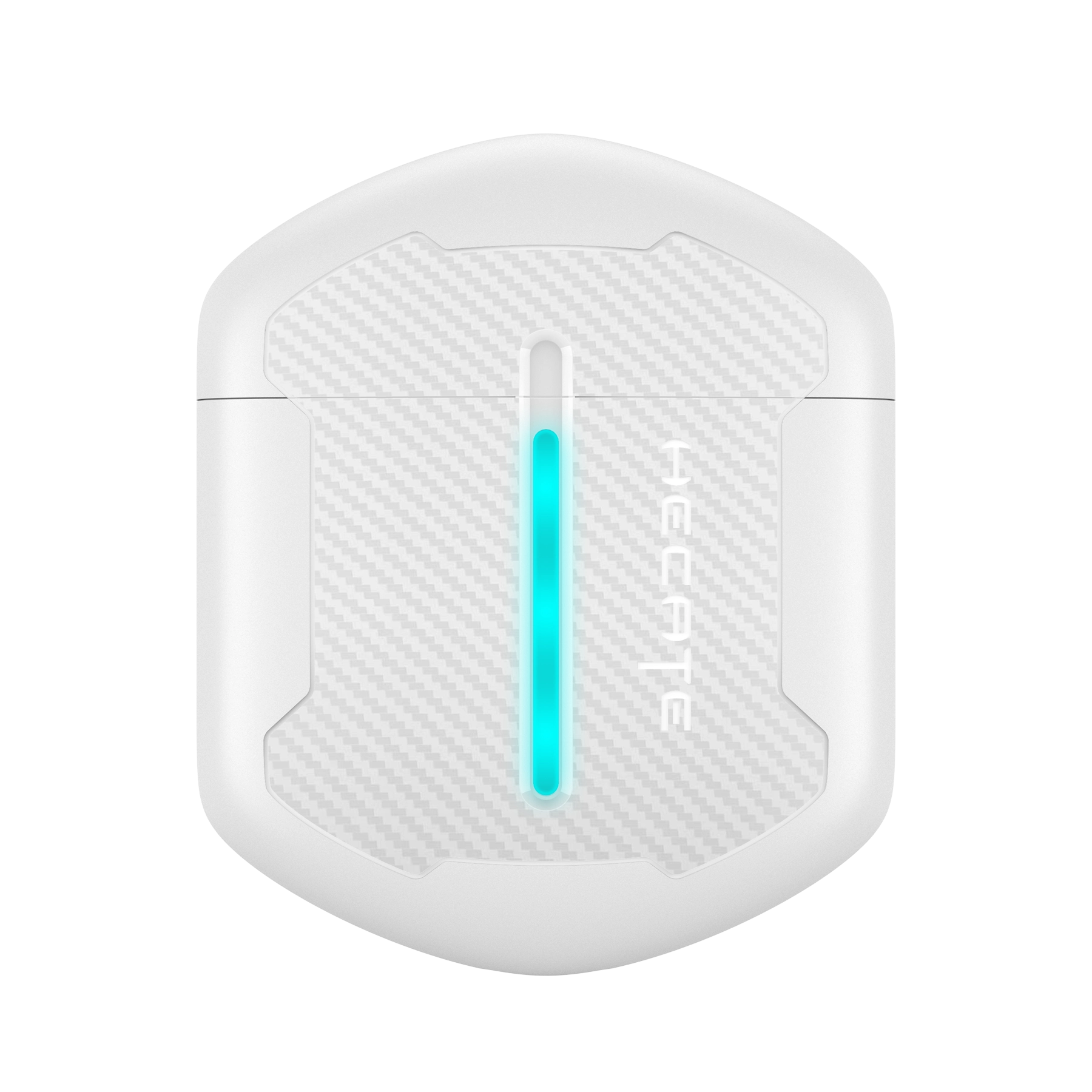 GT2 wireless earbuds Product Pictures White_5