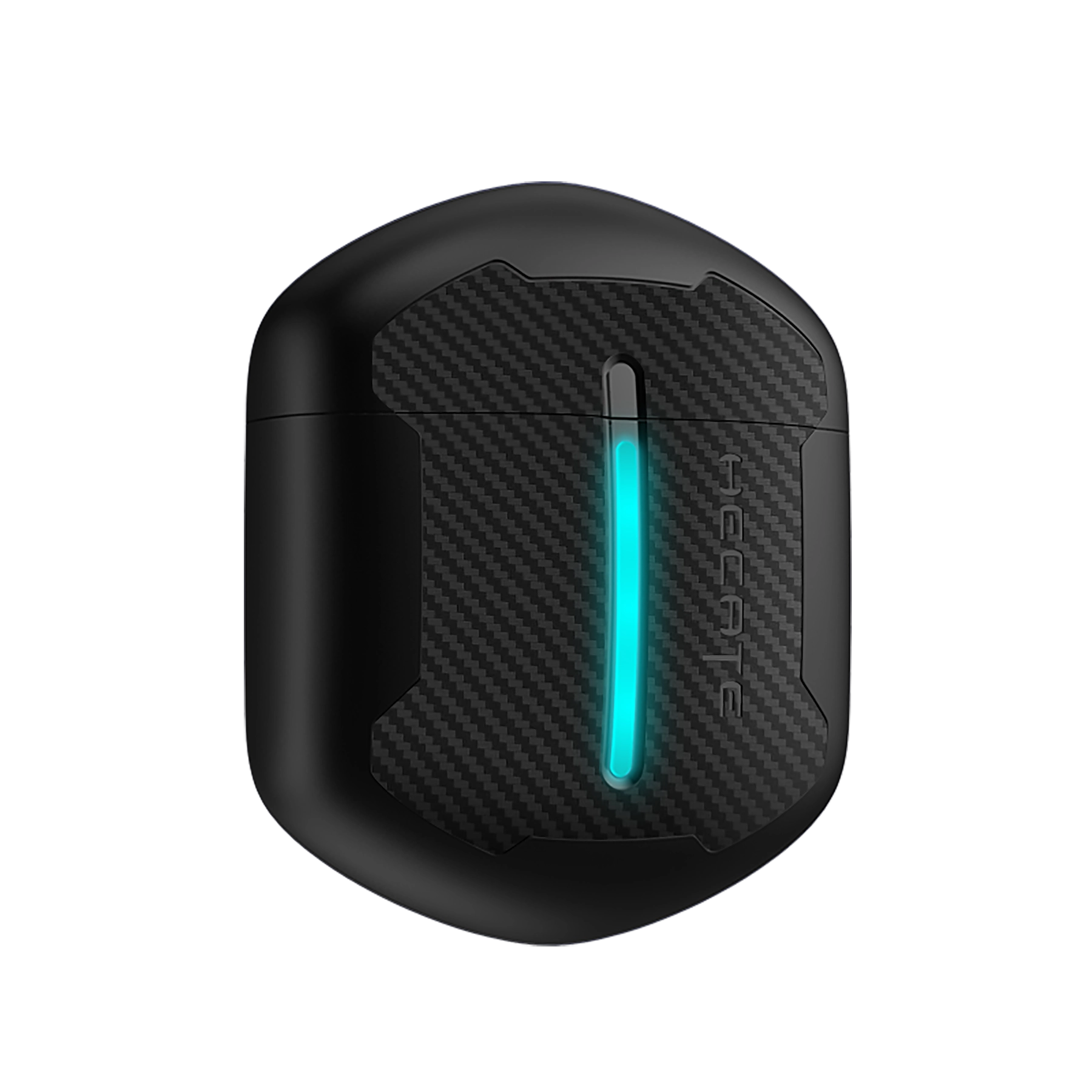 GT2 wireless earbuds Product Pictures black_2