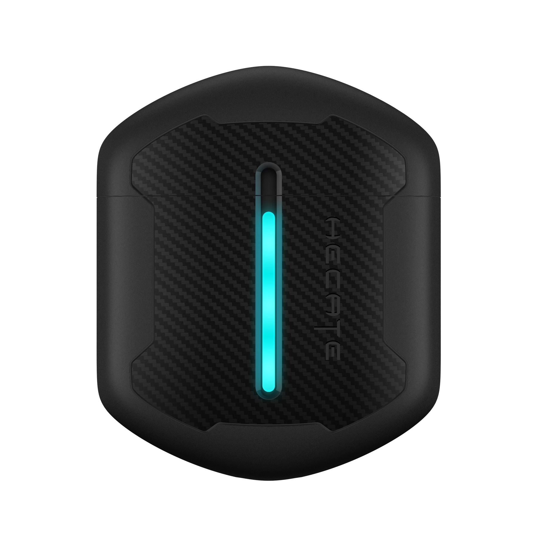GT2 wireless earbuds Product Pictures black_5