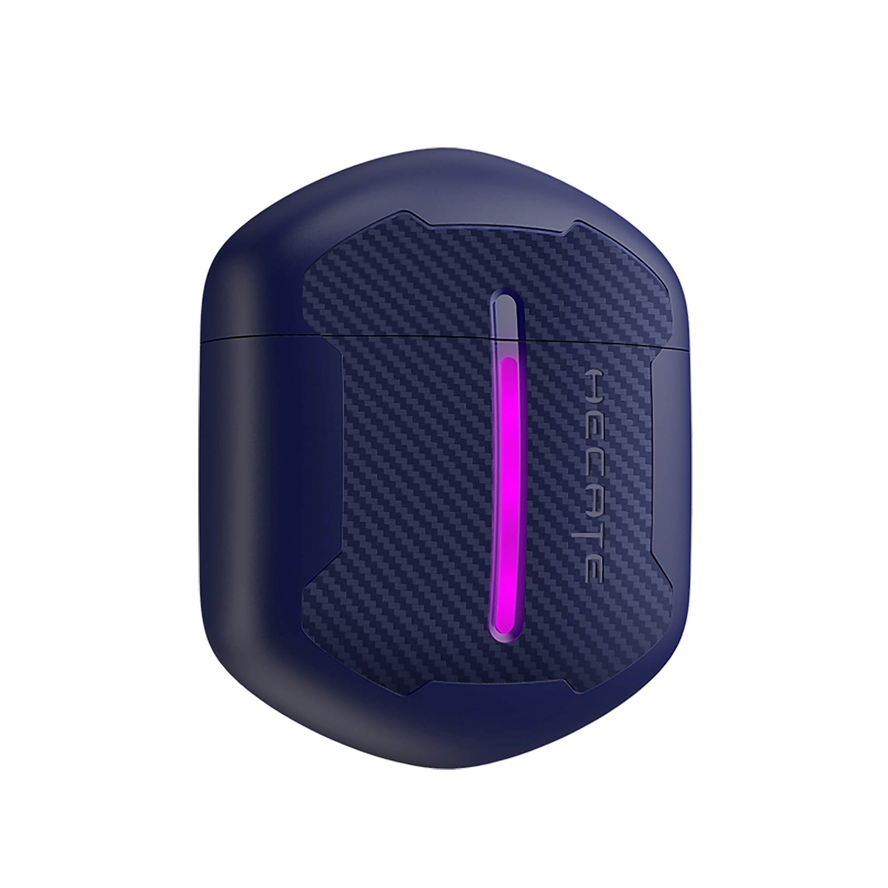 GT2 wireless earbuds Product Pictures purple_2