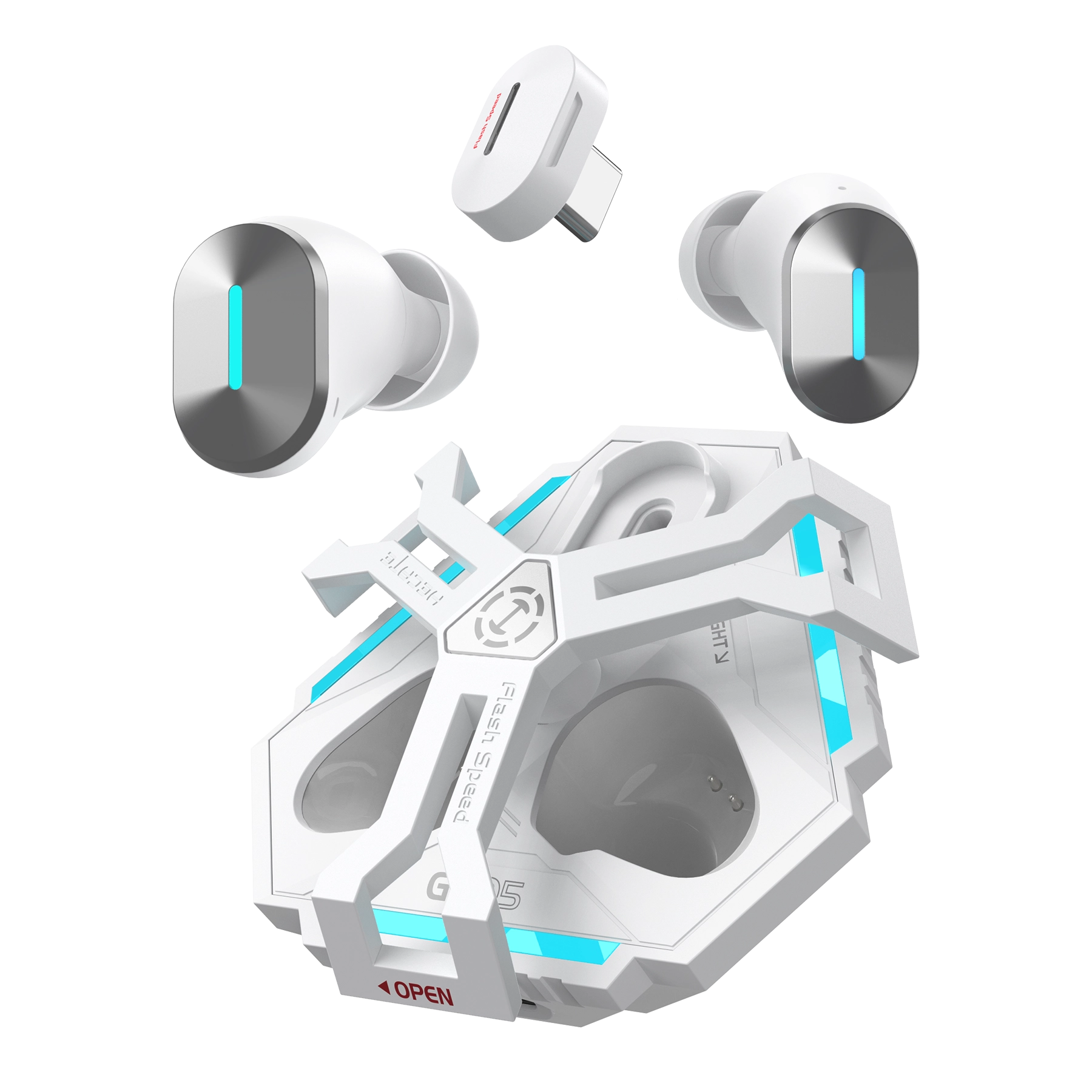 GX05_Wireless_Earbuds_Product_Pictures_White_3